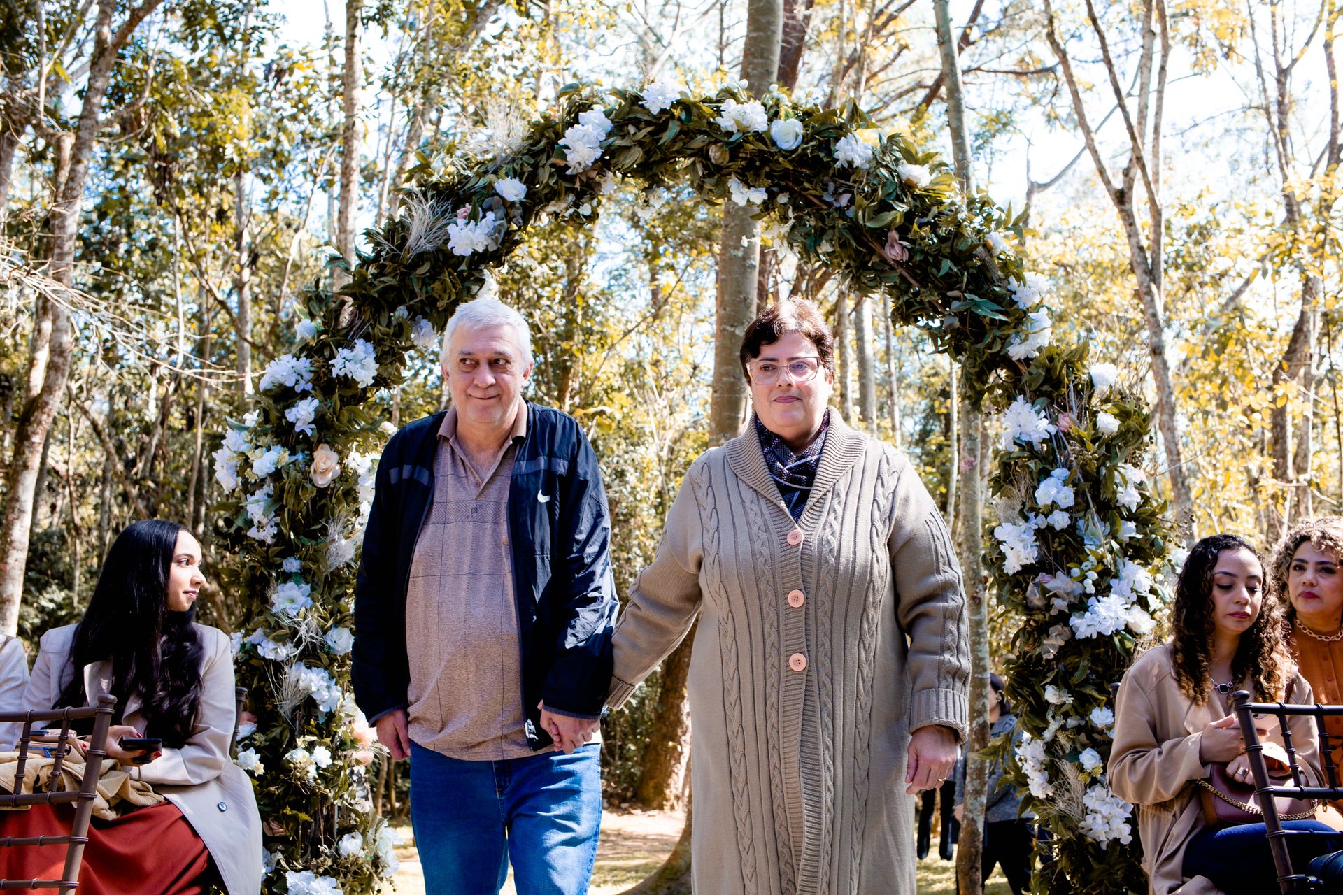 Casamento Luciana + Boni - 2 - 0