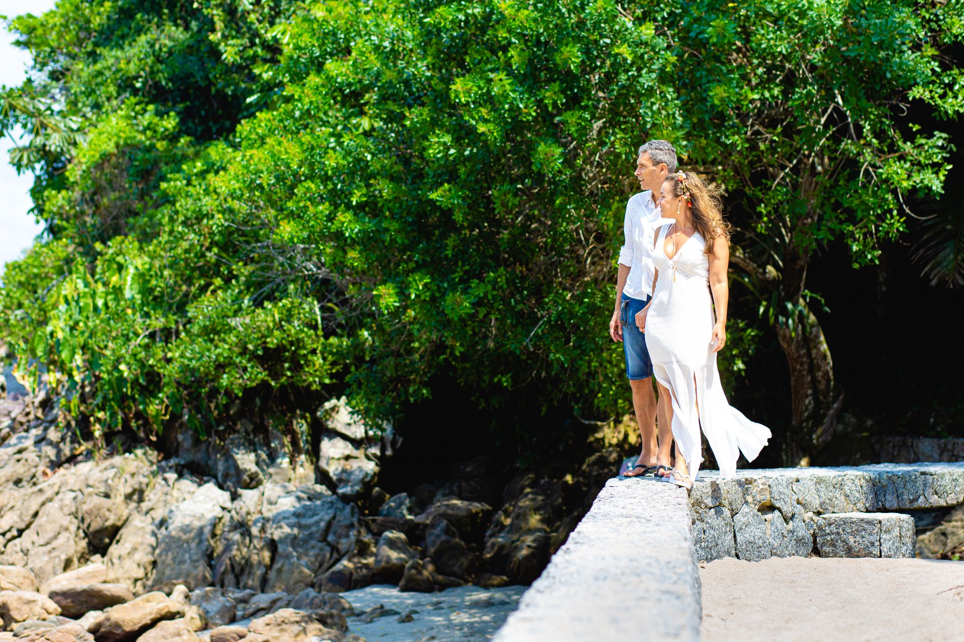 Pré Wedding - 2 - 2