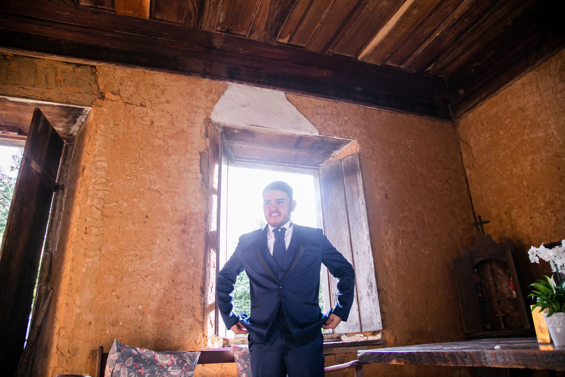 Casamento Rafaela + Davi - 2 - 2