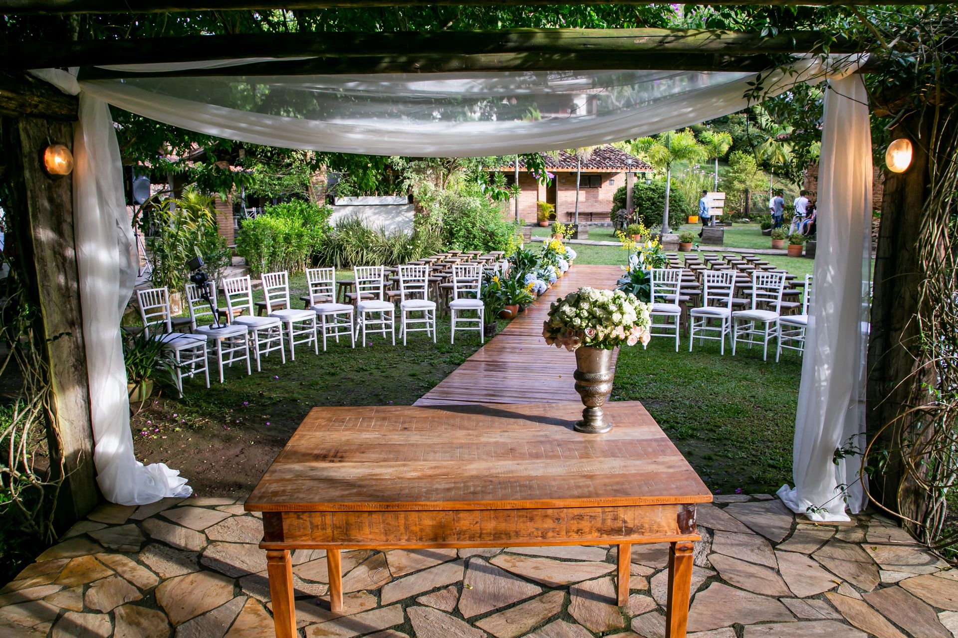 Casamento Rafaela + Davi - 2 - 0