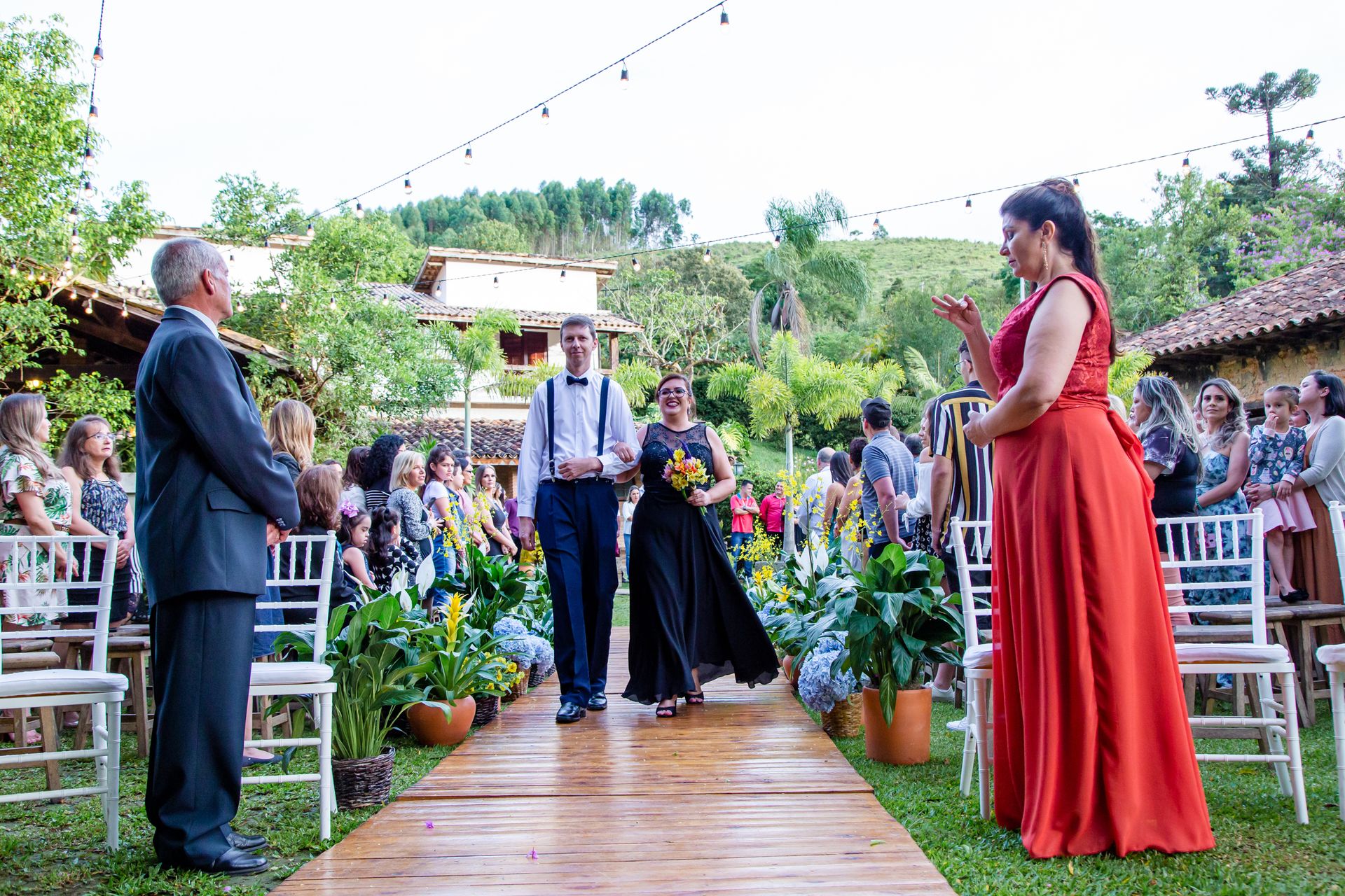 Casamento Rafaela + Davi - 2 - 1