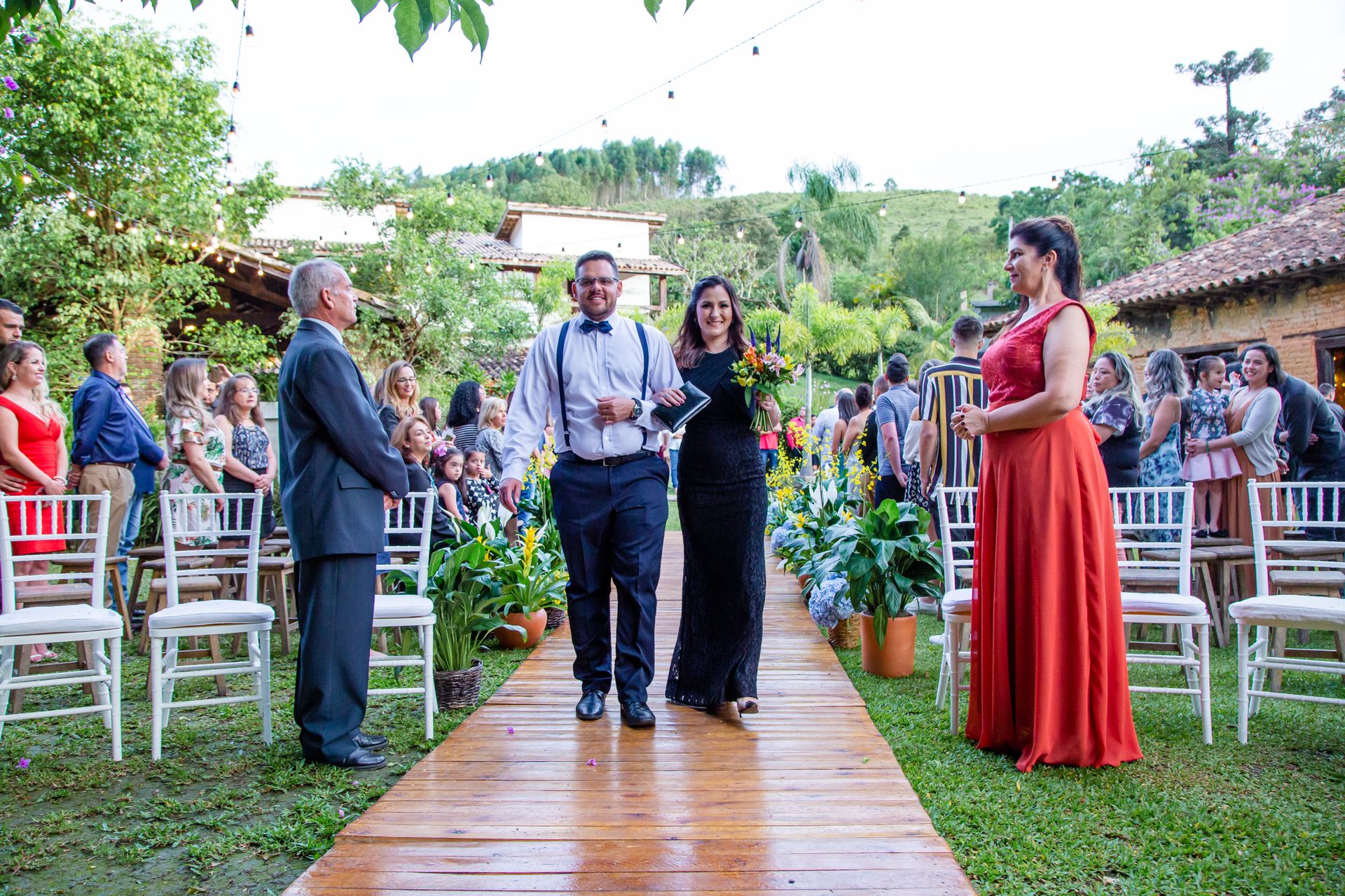 Casamento Rafaela + Davi - 2 - 3