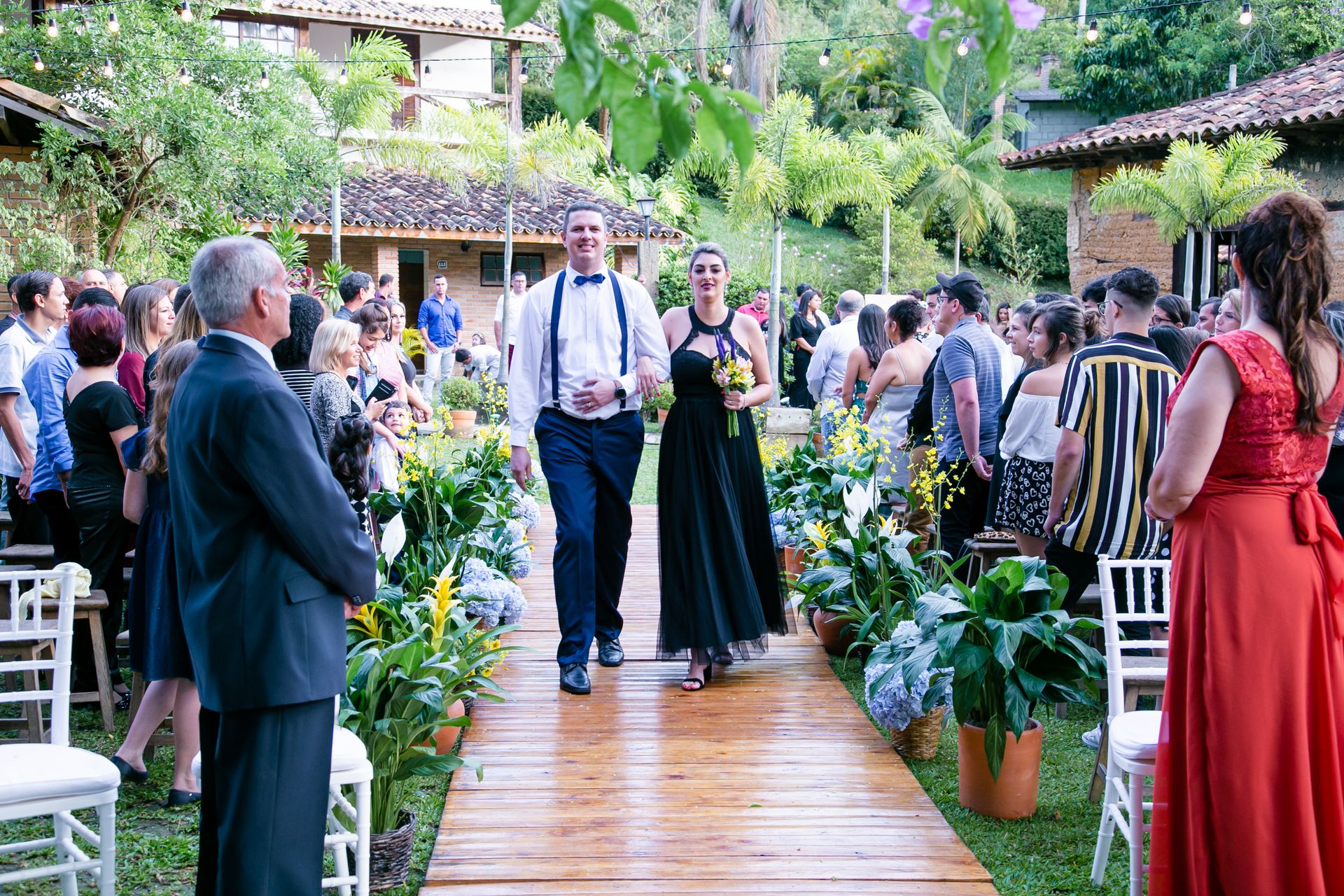 Casamento Rafaela + Davi - 2 - 0