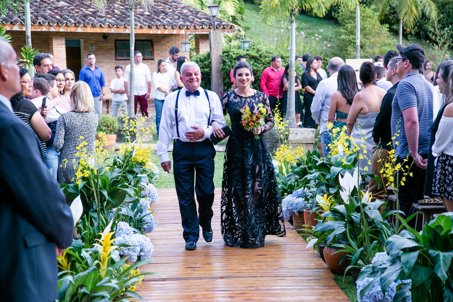 Casamento Rafaela + Davi - 2 - 2