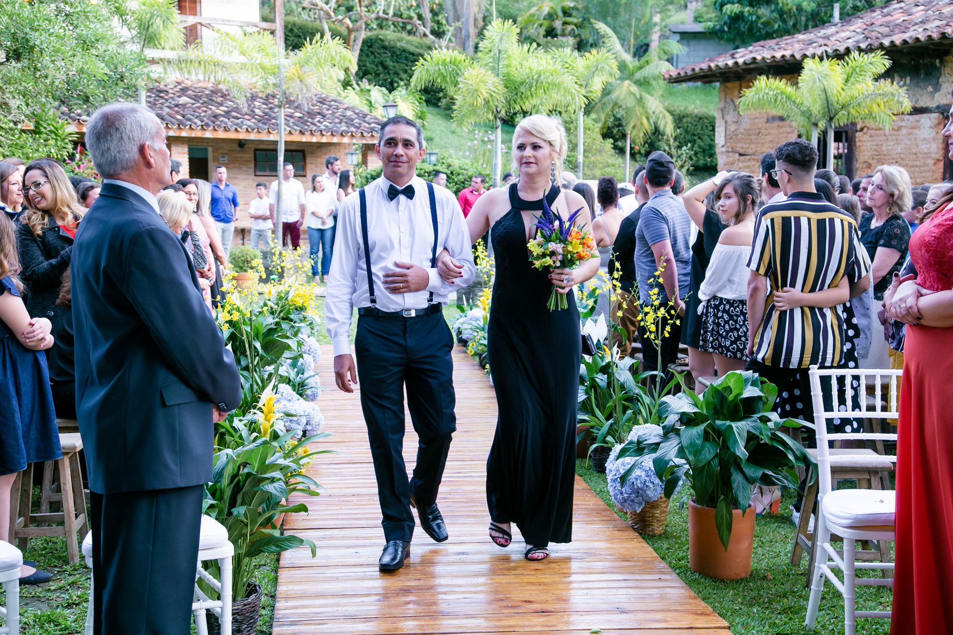 Casamento Rafaela + Davi - 2 - 1