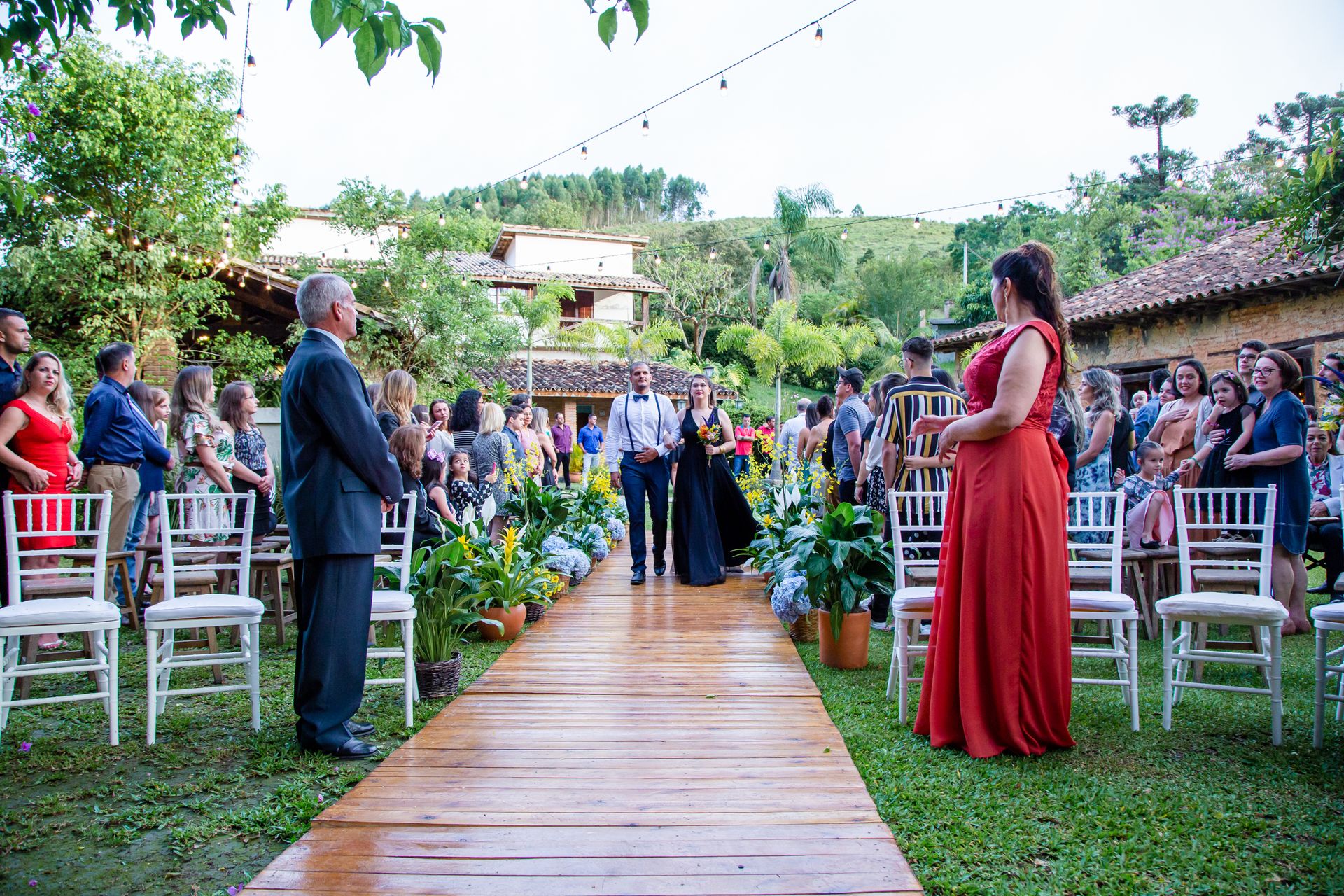 Casamento Rafaela + Davi - 2 - 0