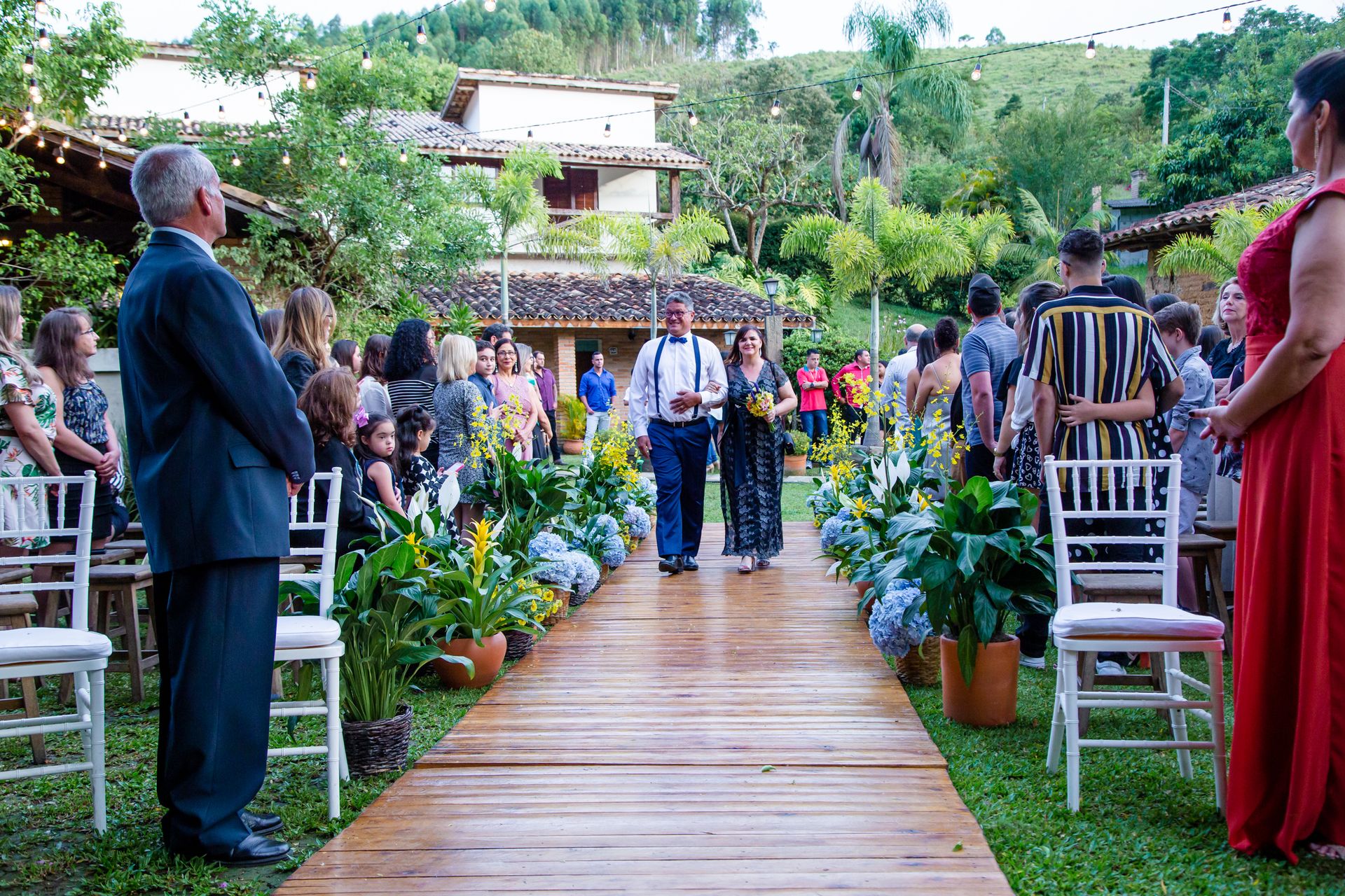 Casamento Rafaela + Davi - 2 - 2