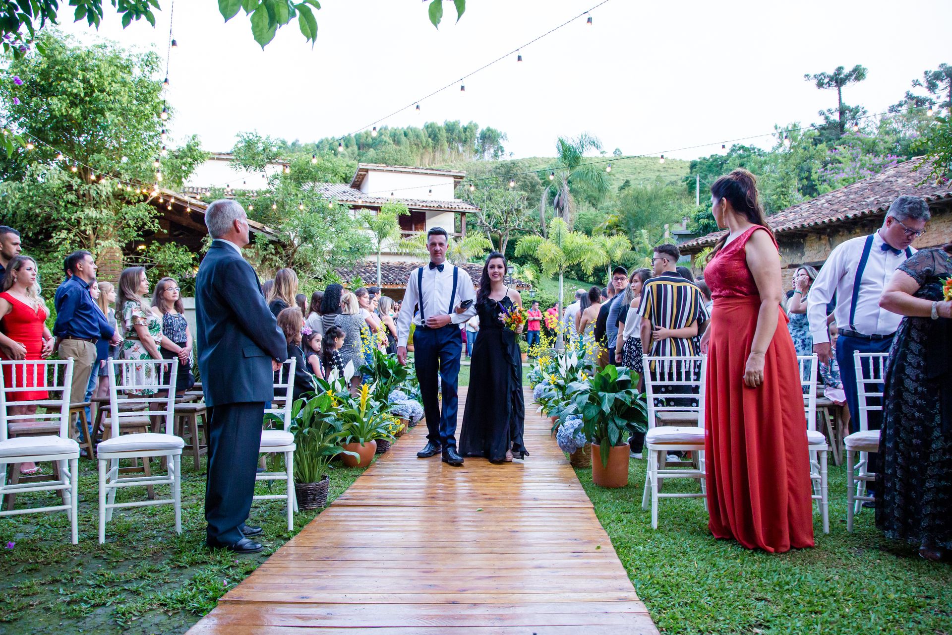 Casamento Rafaela + Davi - 2 - 3