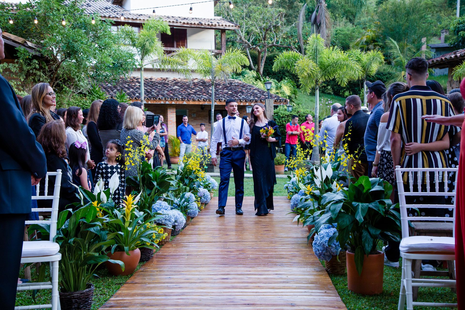 Casamento Rafaela + Davi - 2 - 0