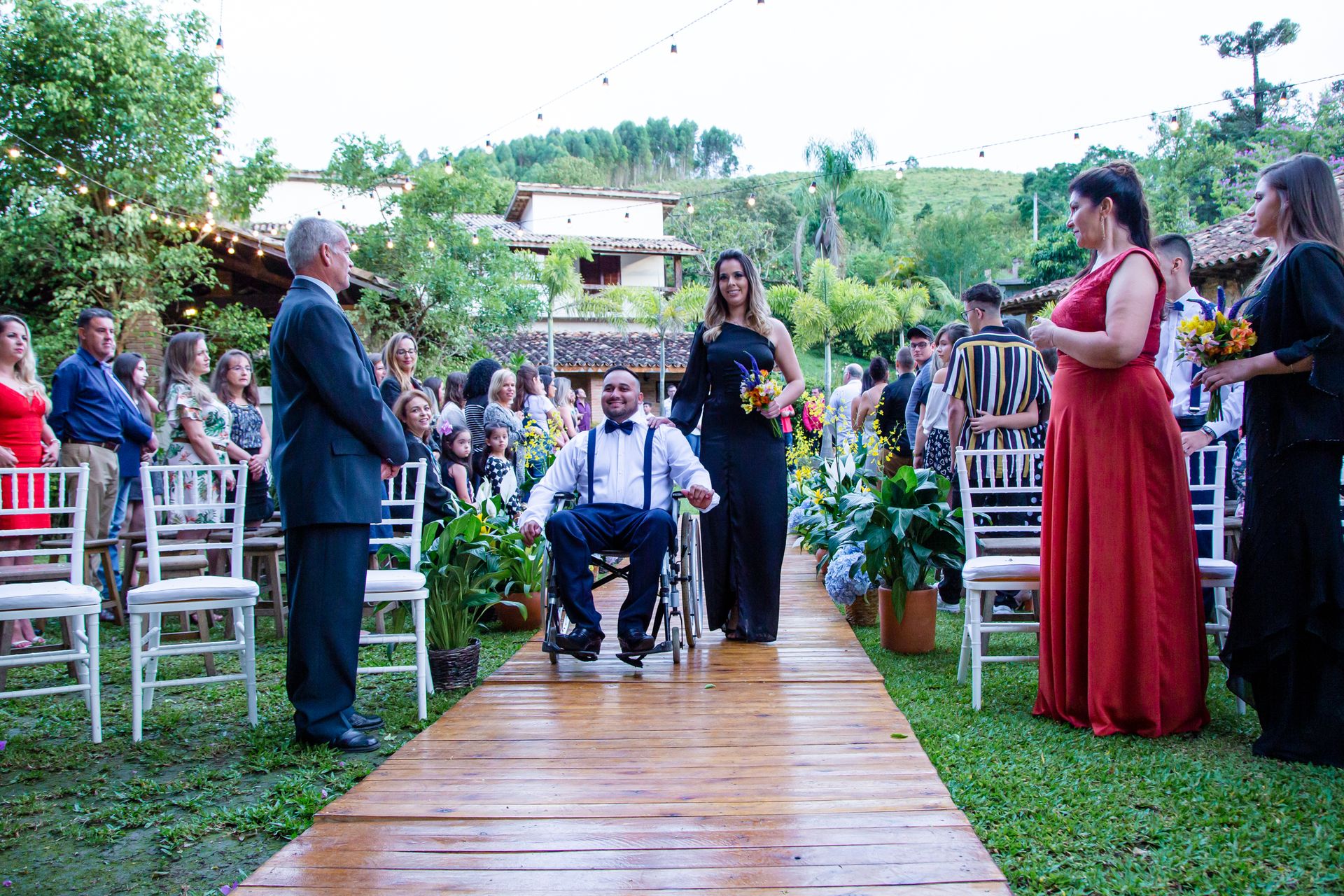 Casamento Rafaela + Davi - 2 - 1