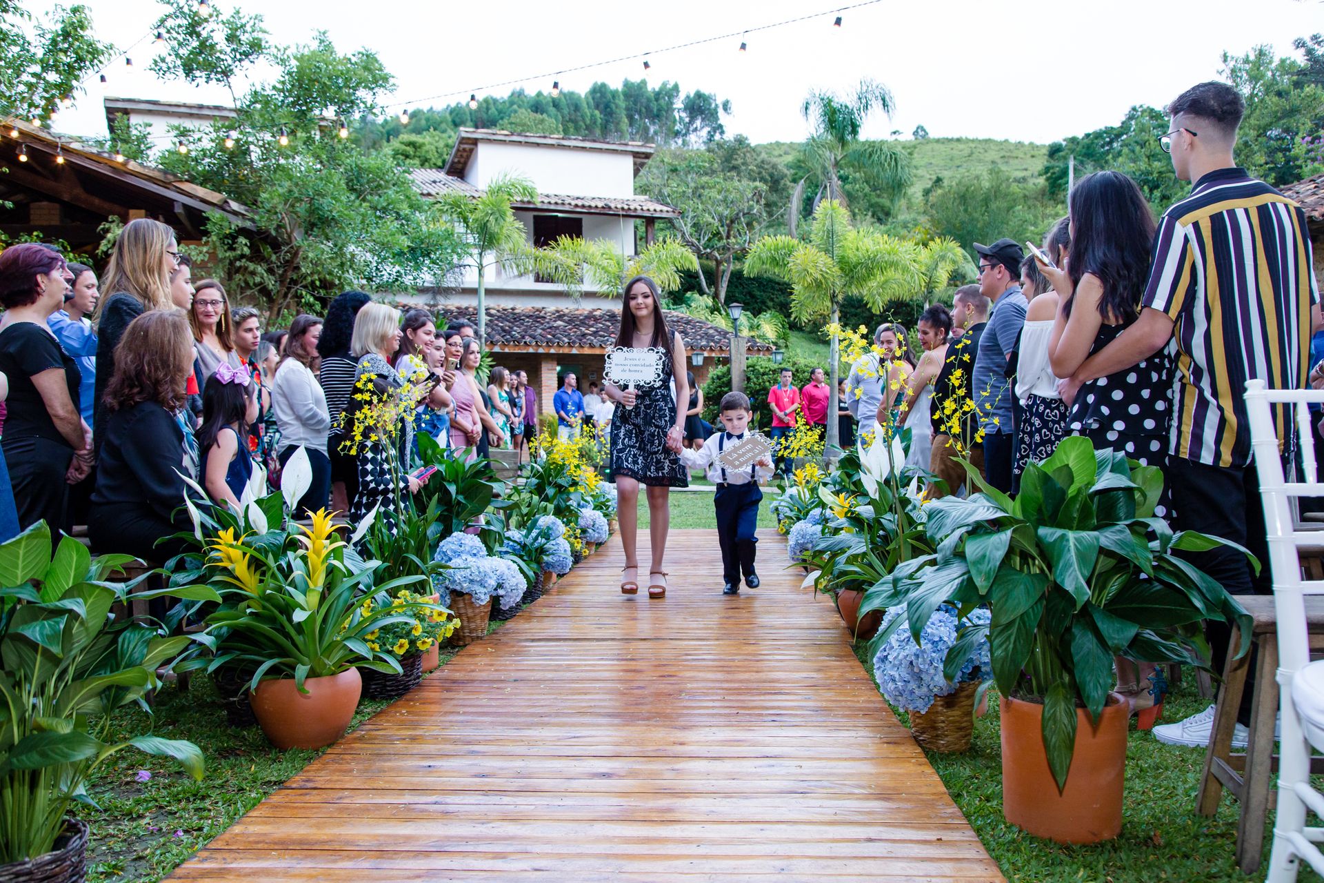 Casamento Rafaela + Davi - 2 - 3