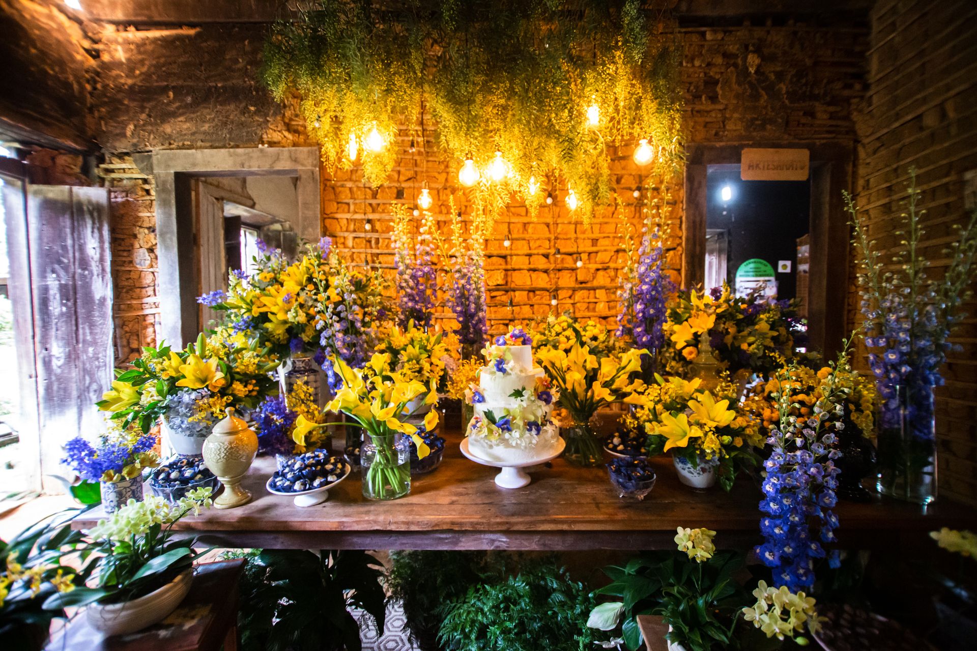 Casamento Rafaela + Davi - 2 - 1