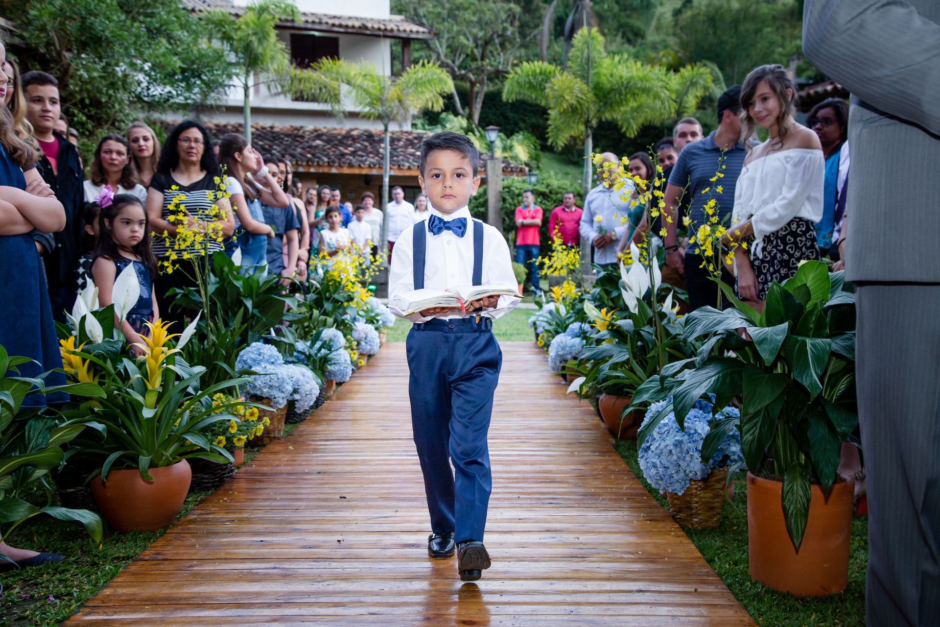 Casamento Rafaela + Davi - 2 - 2