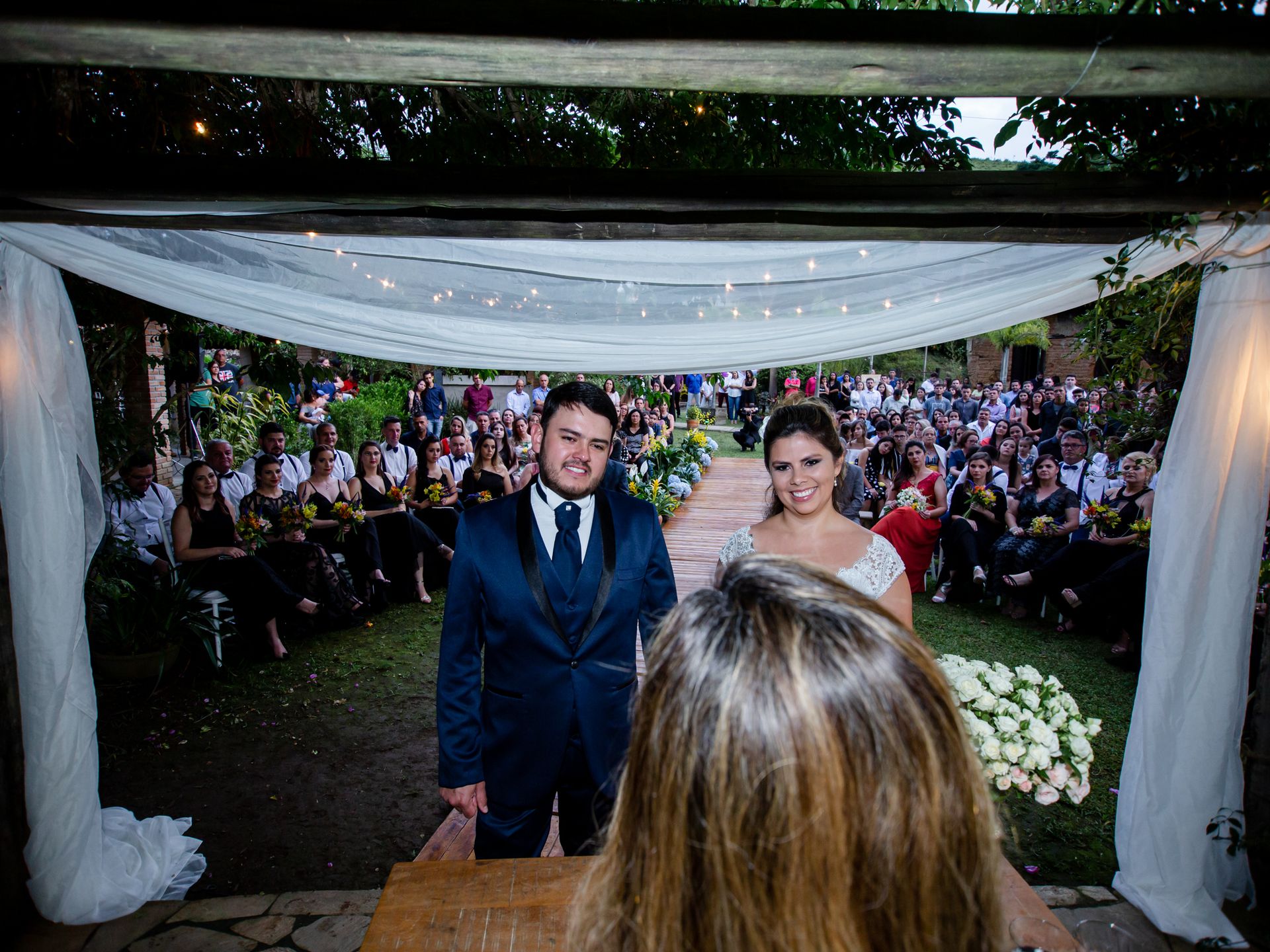 Casamento Rafaela + Davi - 2 - 0