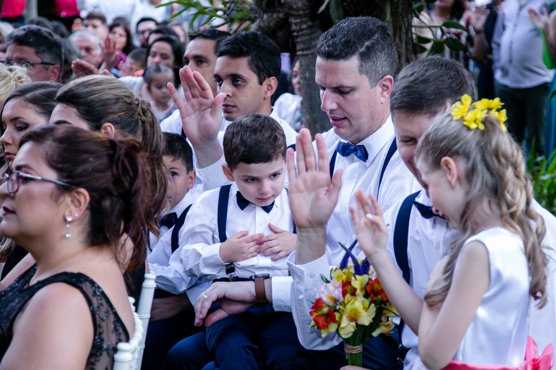 Casamento Rafaela + Davi - 2 - 1