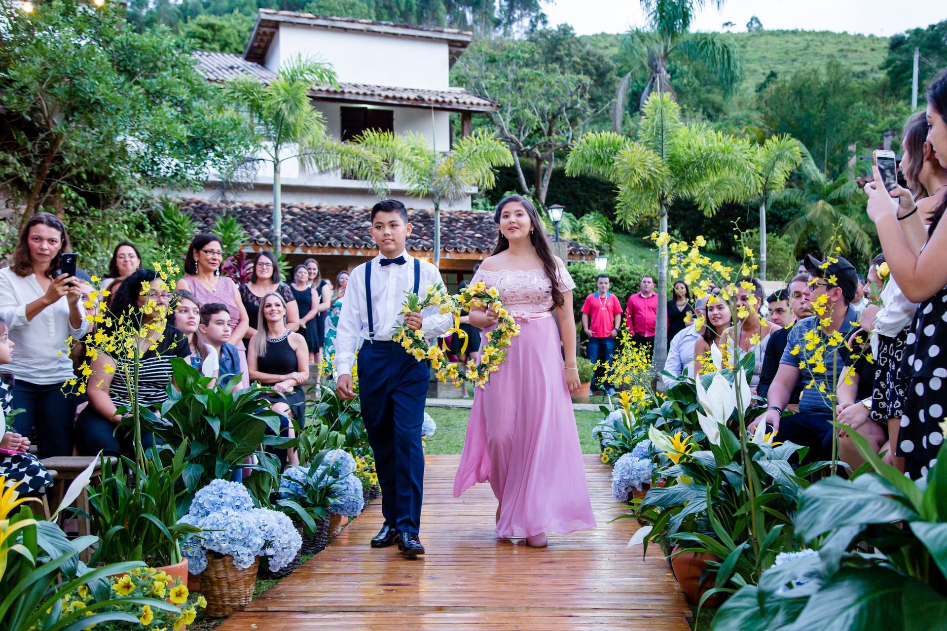 Casamento Rafaela + Davi - 2 - 2
