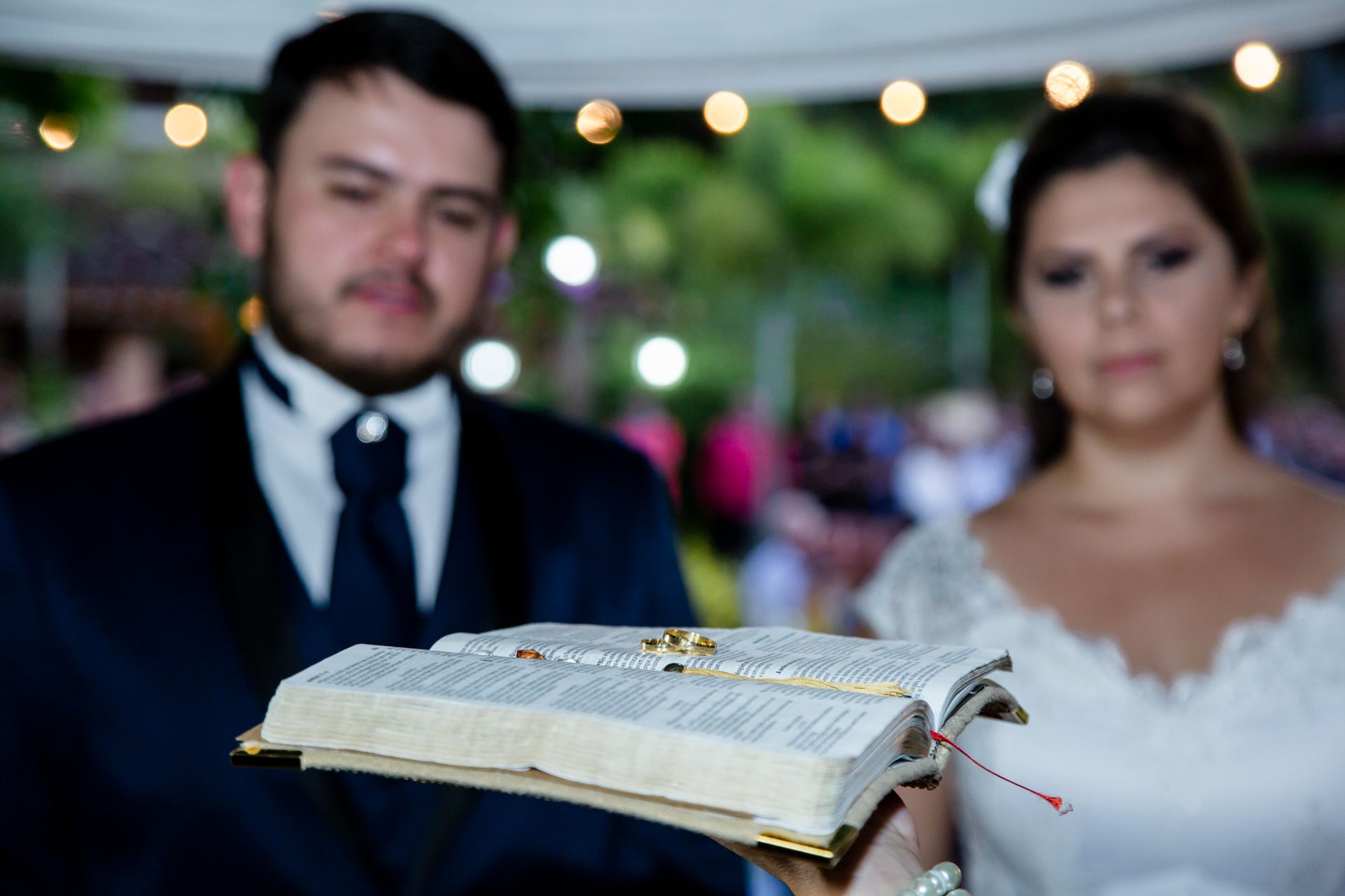 Casamento Rafaela + Davi - 2 - 3