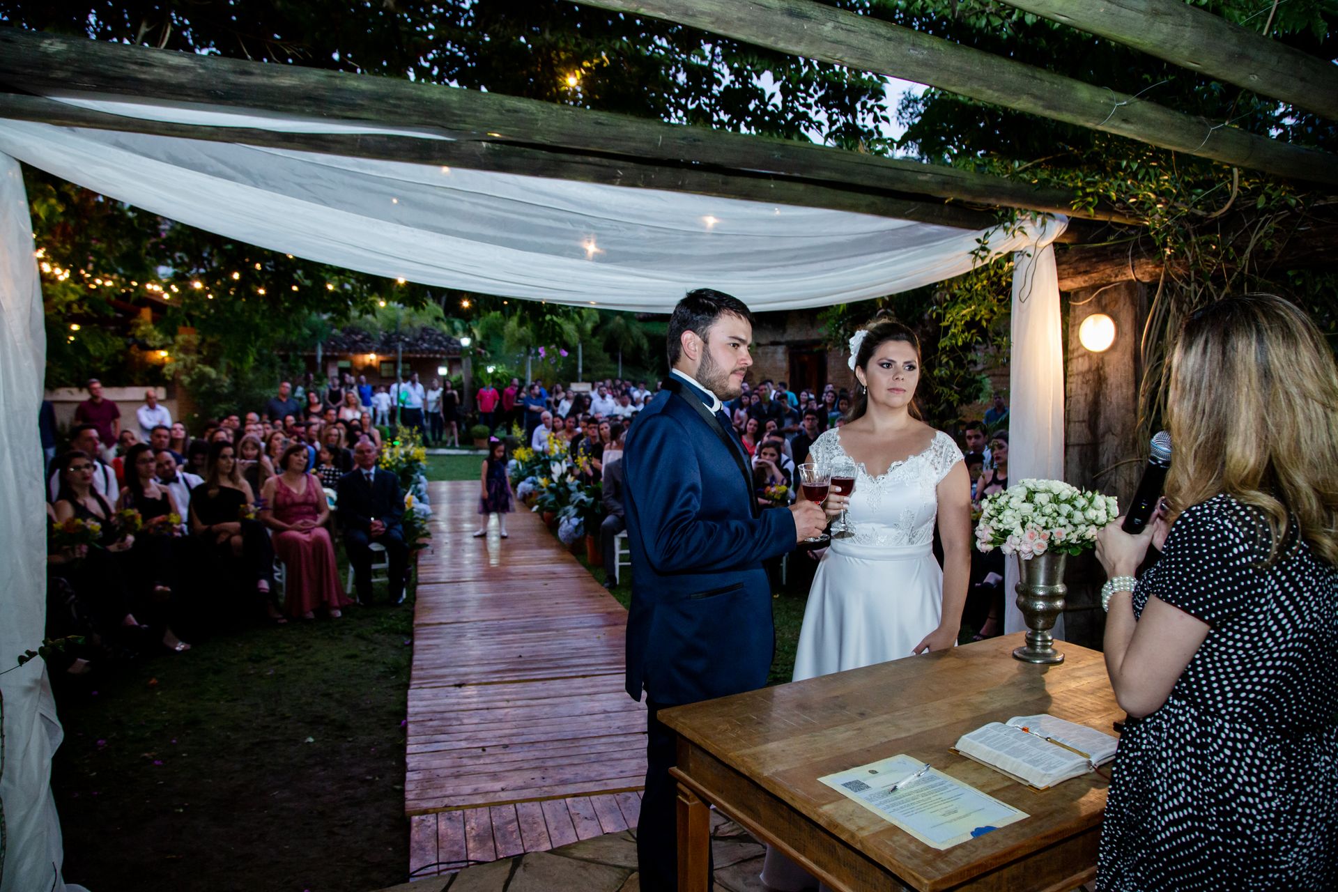 Casamento Rafaela + Davi - 2 - 2