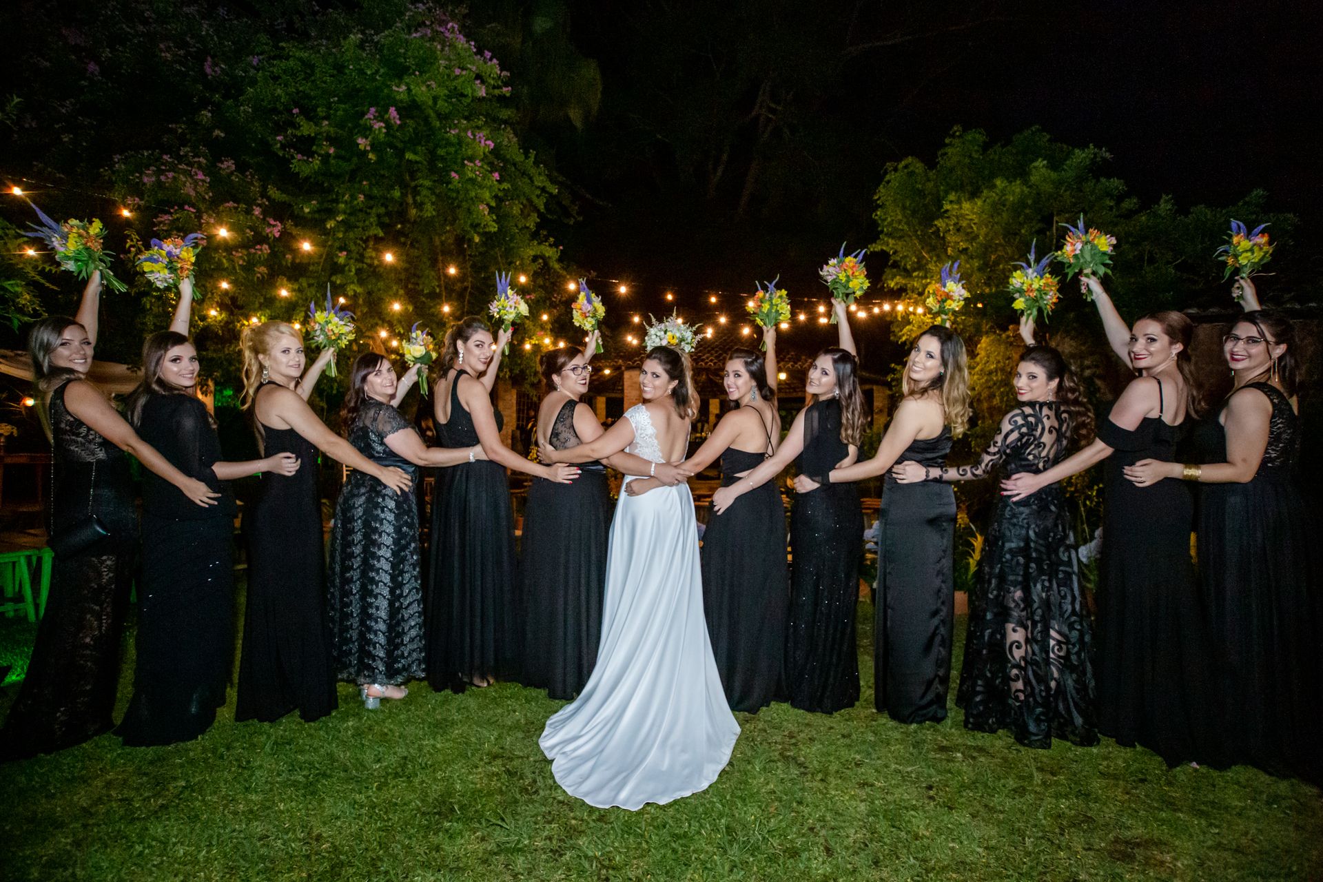 Casamento Rafaela + Davi - 2 - 2