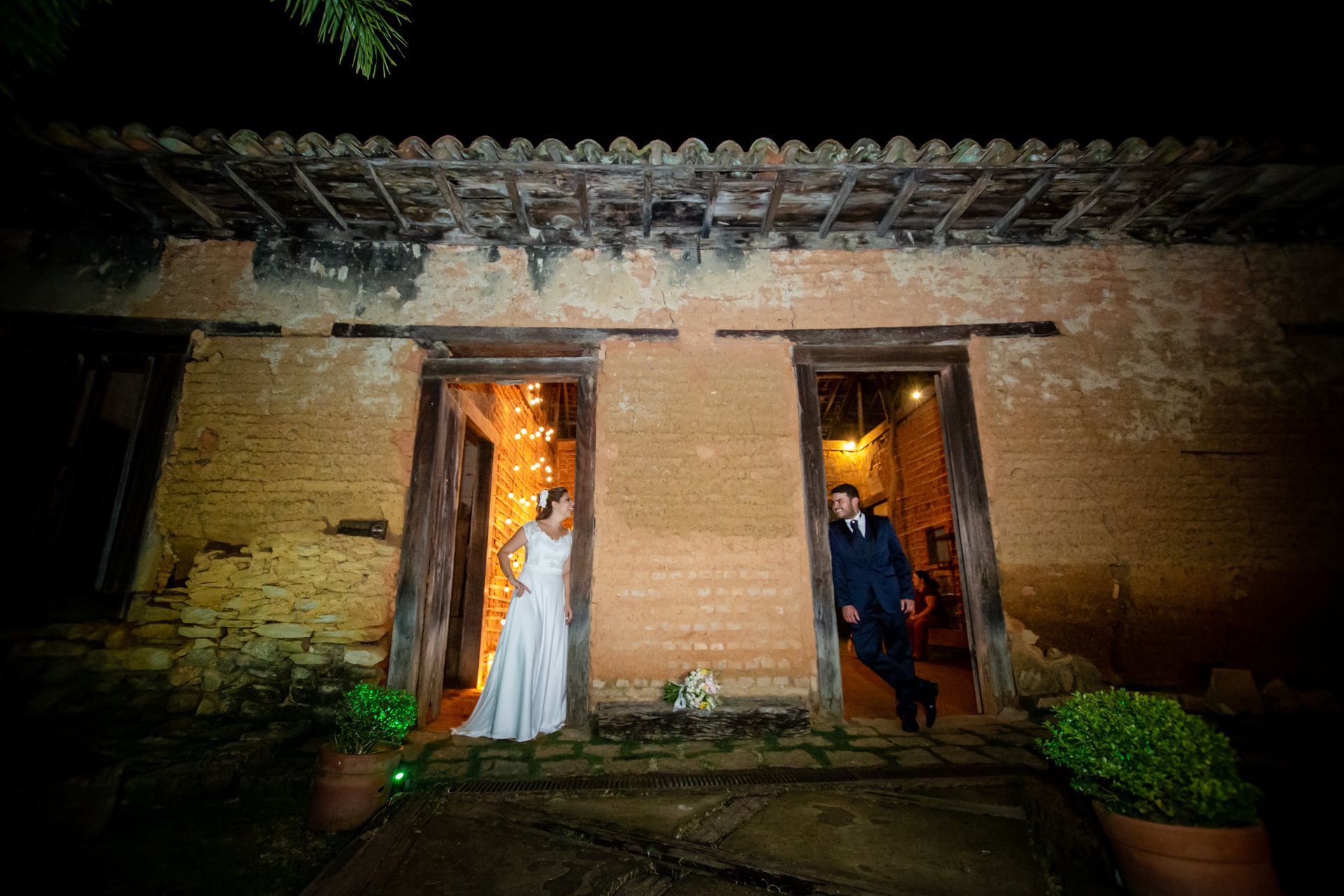 Casamento Rafaela + Davi - 2 - 0