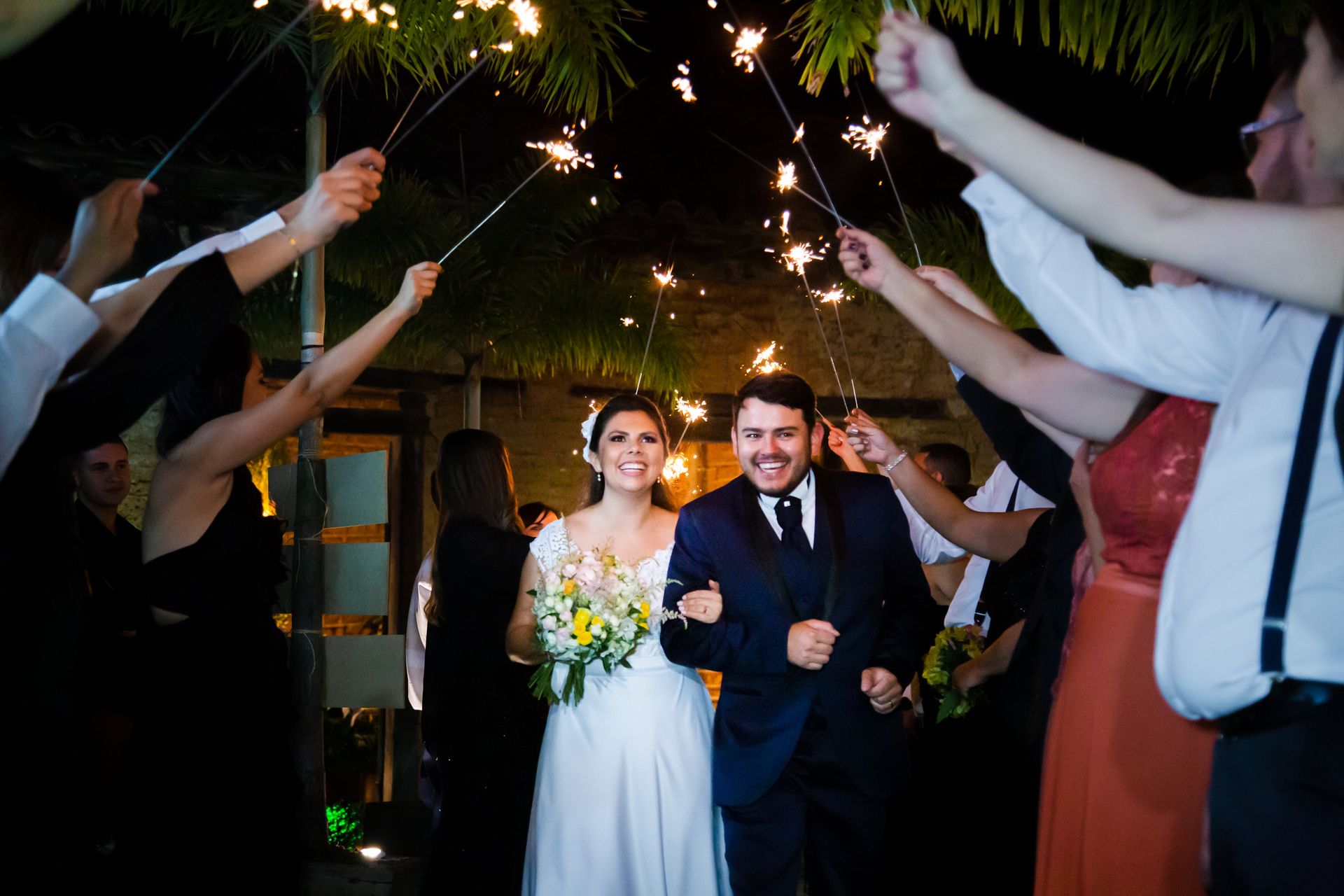 Casamento Rafaela + Davi - 2 - 1