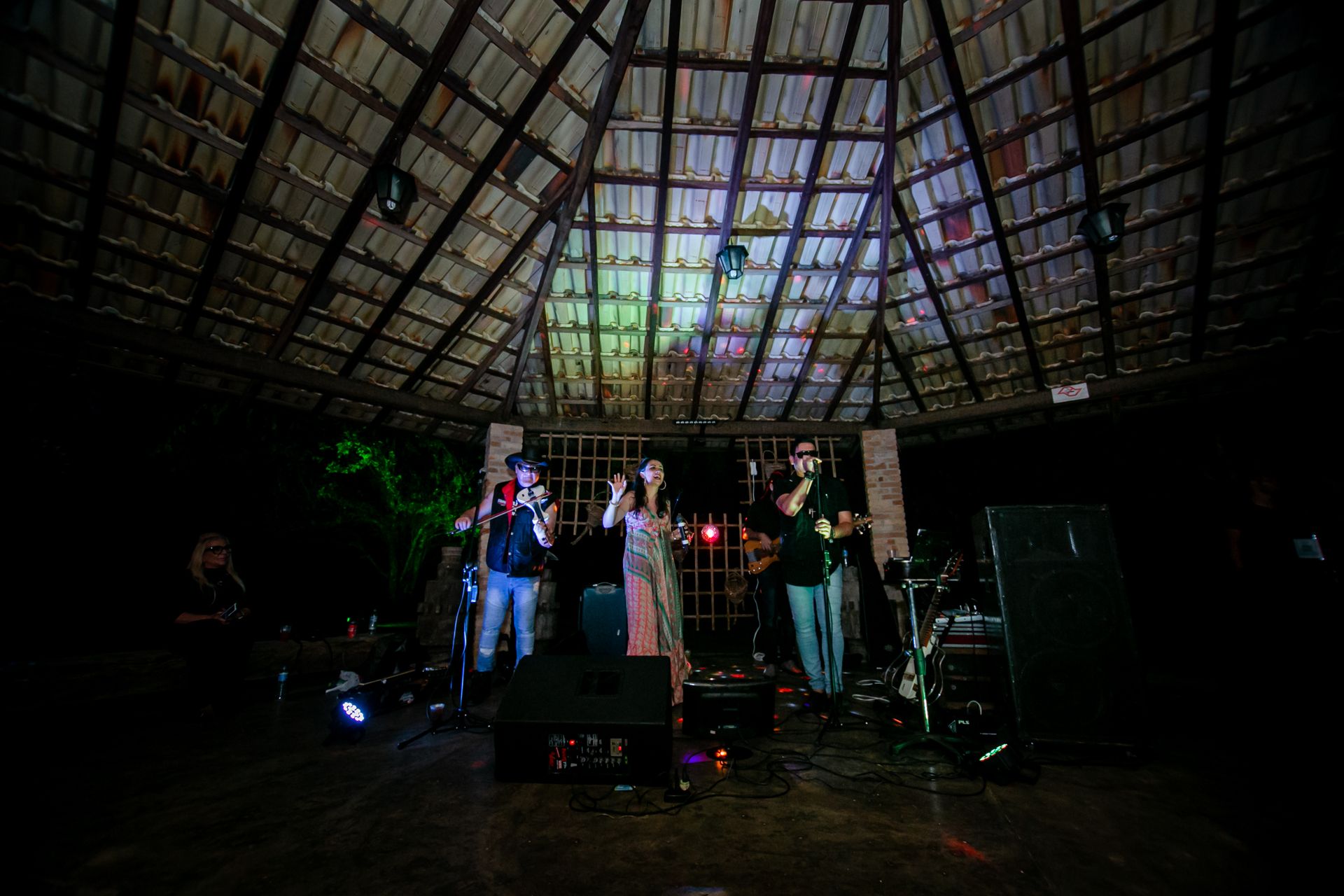 Casamento Rafaela + Davi - 2 - 3