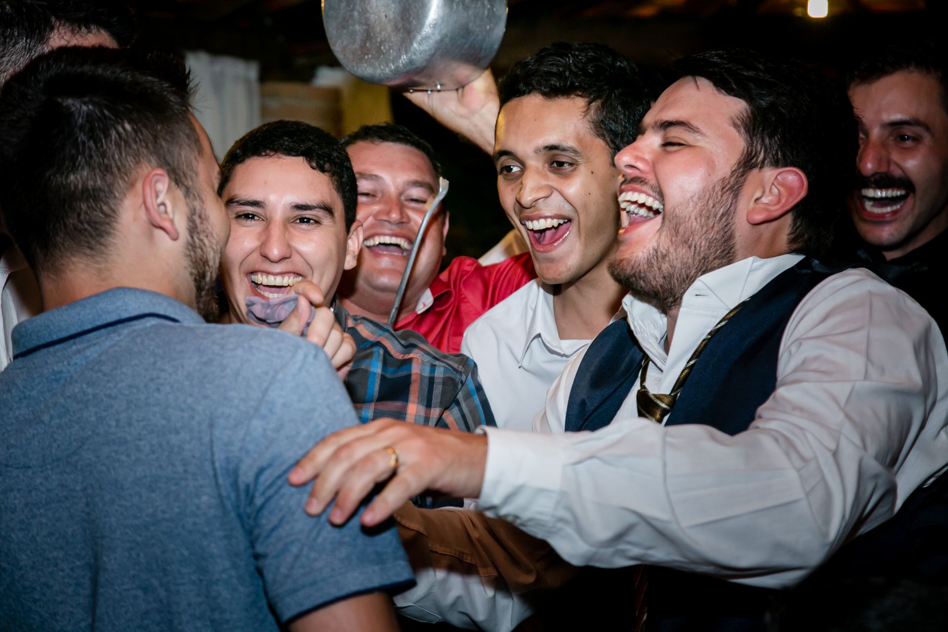 Casamento Rafaela + Davi - 2 - 0