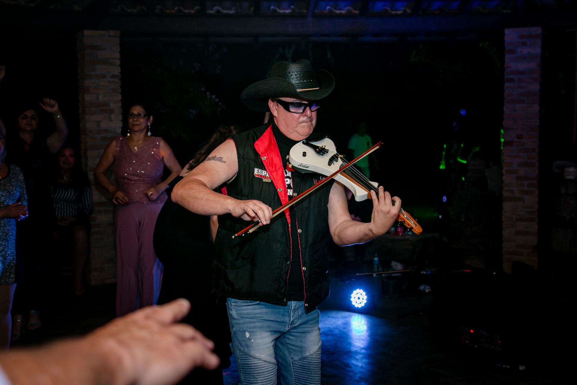 Casamento Rafaela + Davi - 2 - 1