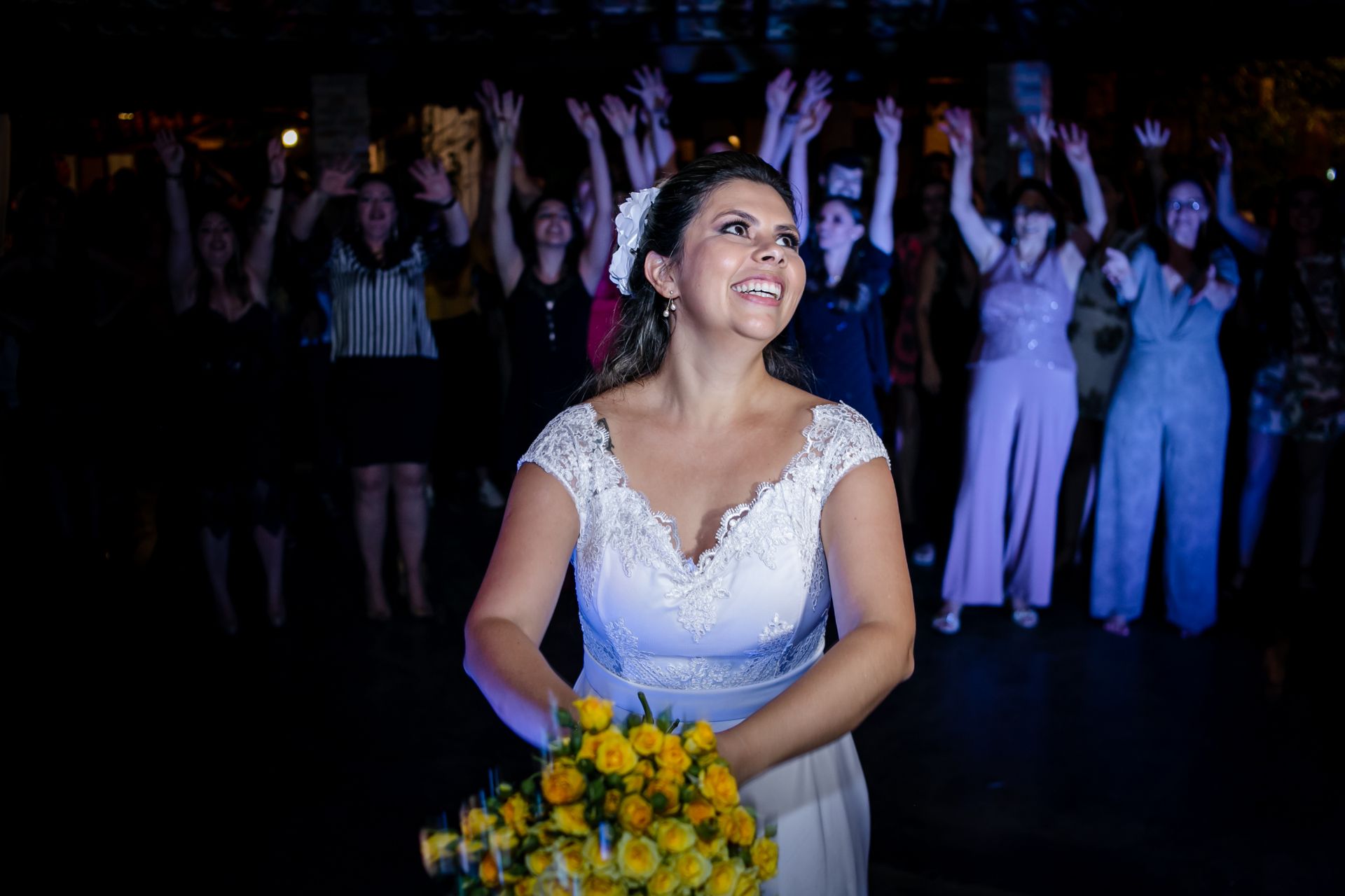 Casamento Rafaela + Davi - 2 - 2