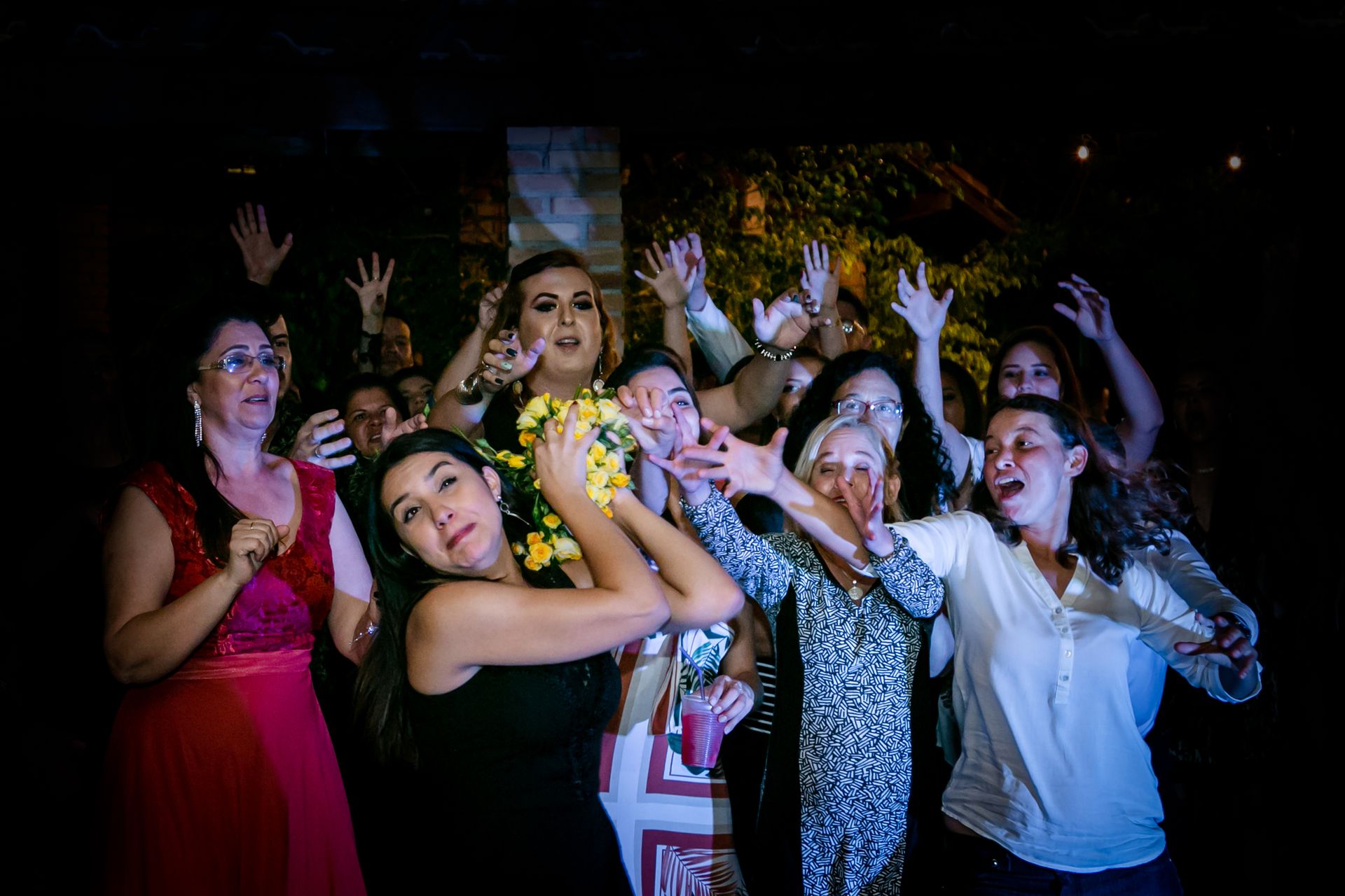 Casamento Rafaela + Davi - 2 - 3