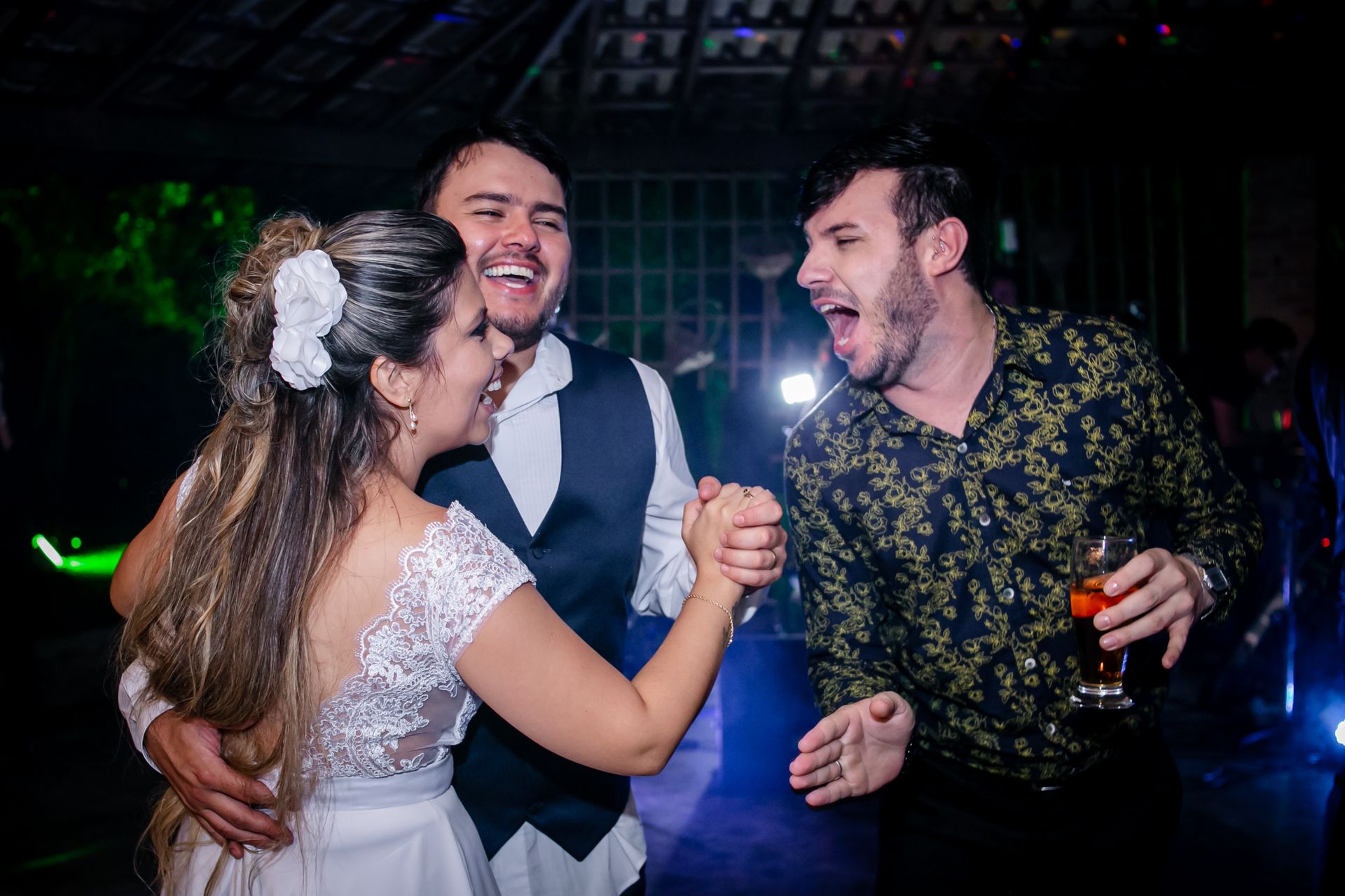 Casamento Rafaela + Davi - 2 - 0