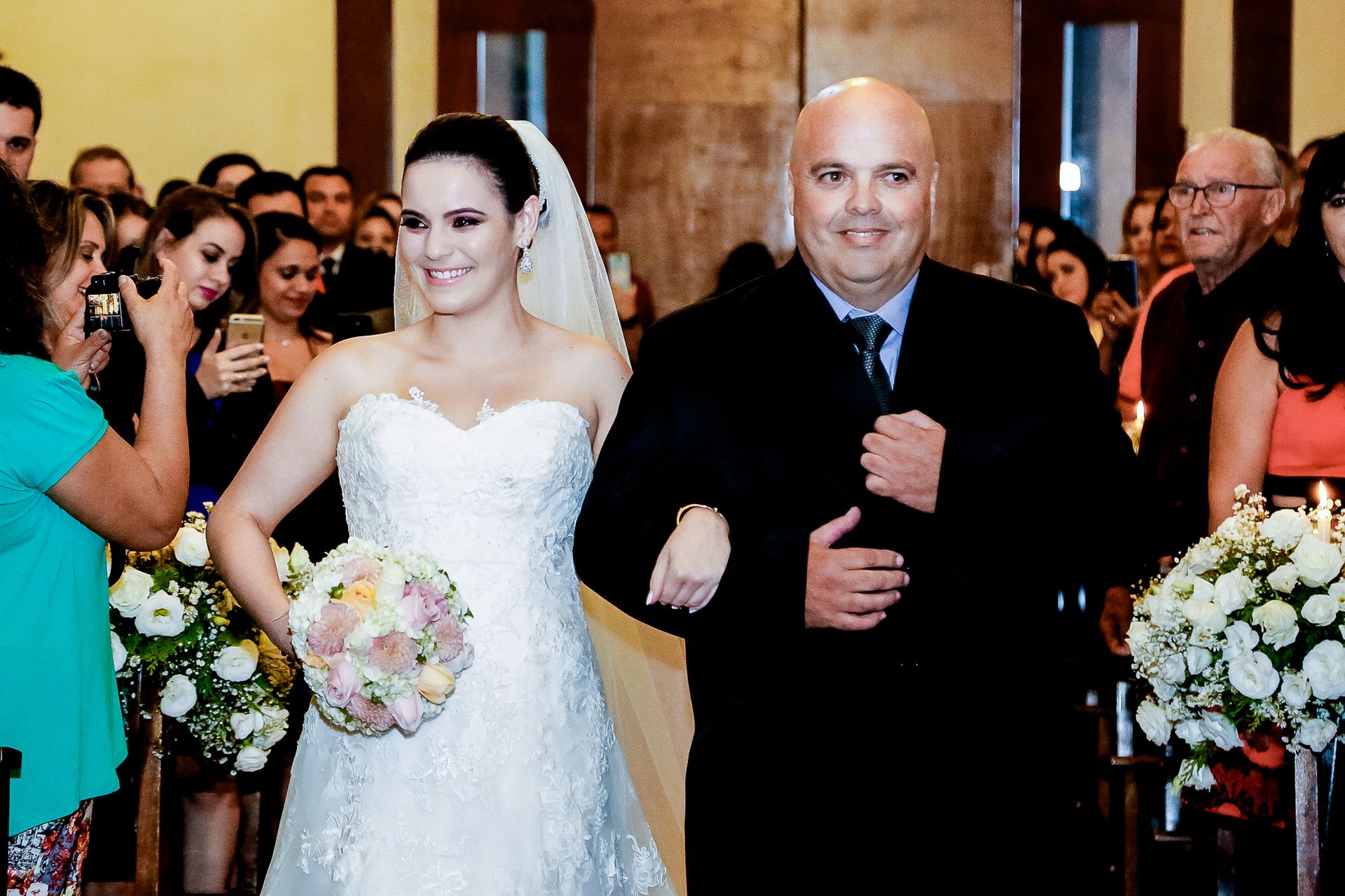 Casamento Paola + Artur - 2 - 2