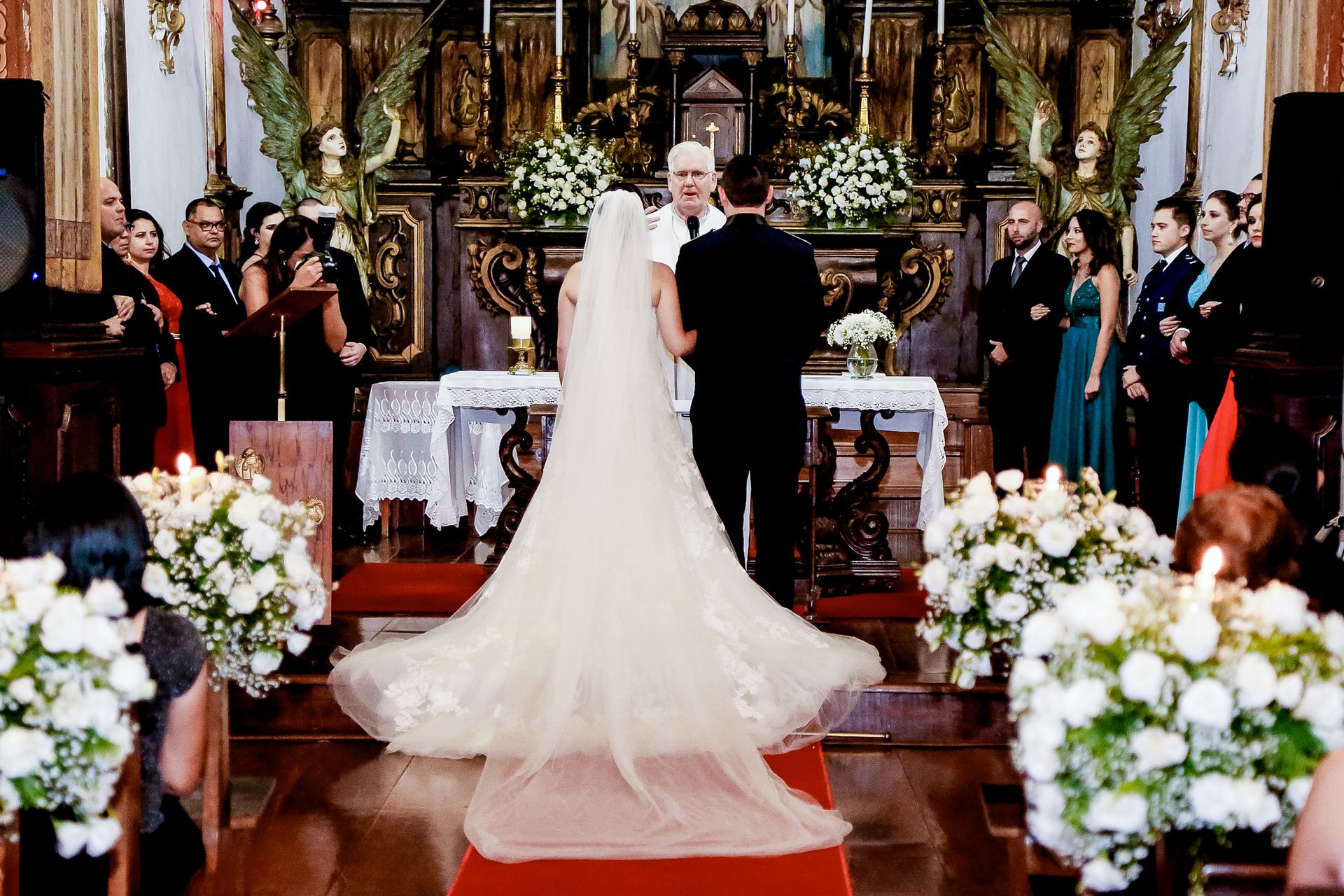 Casamento Paola + Artur - 2 - 1