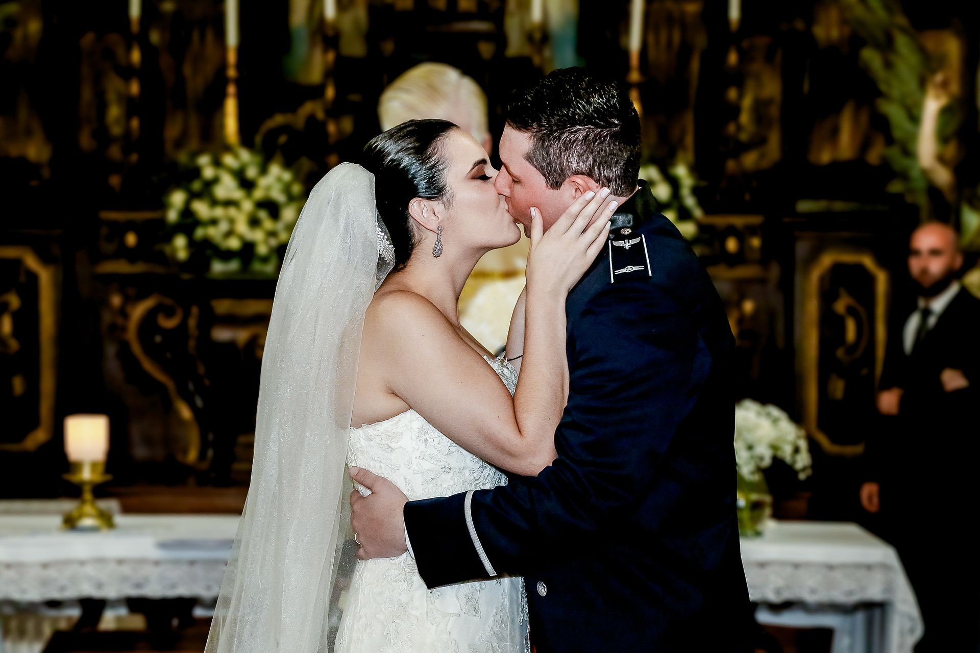 Casamento Paola + Artur - 2 - 0