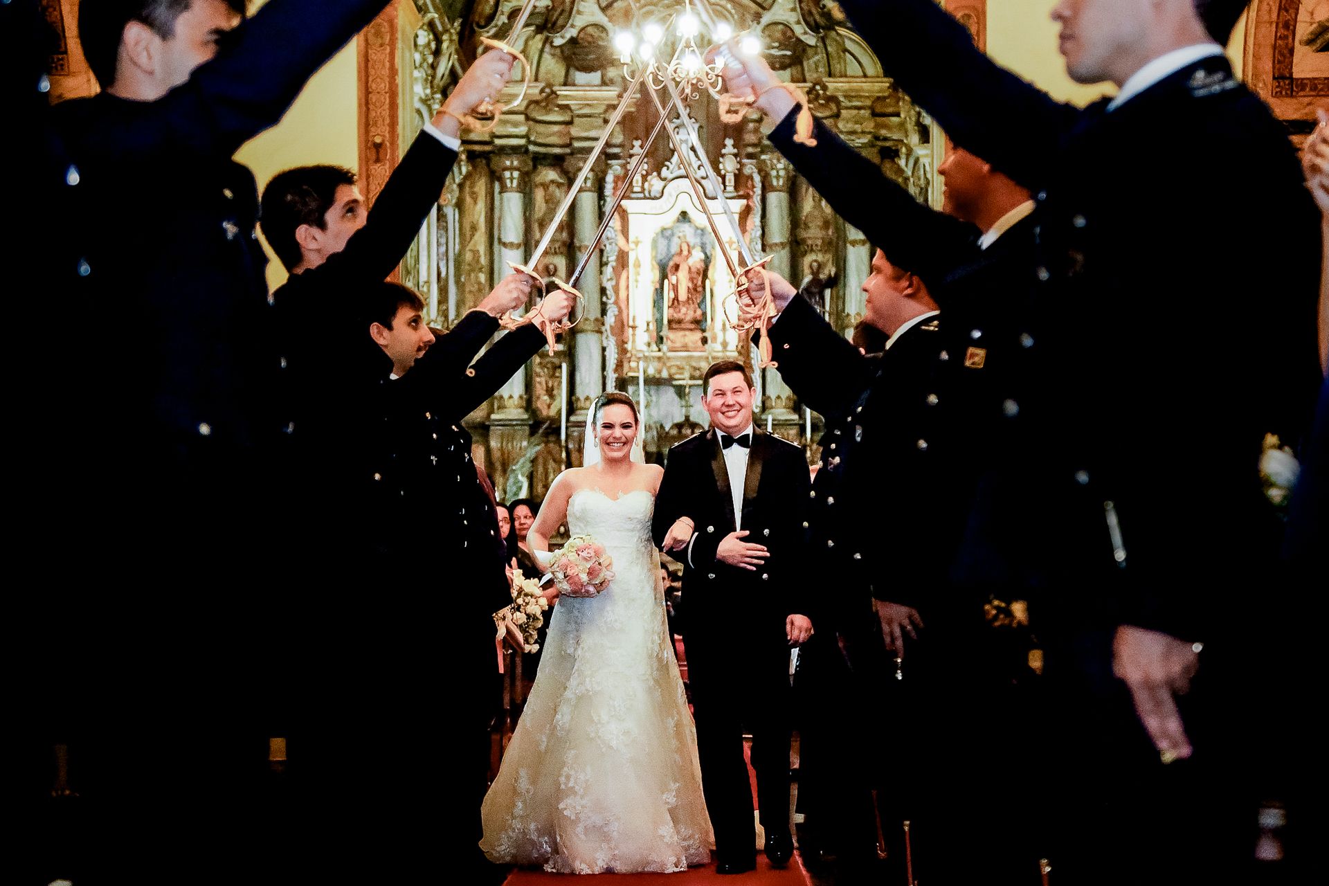 Casamento Paola + Artur - 2 - 3