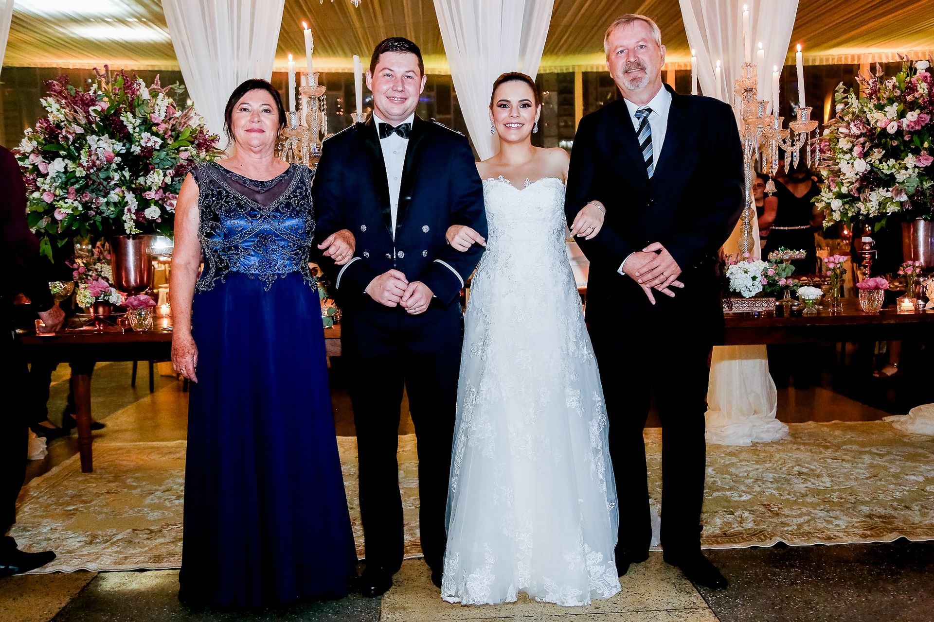 Casamento Paola + Artur - 2 - 1