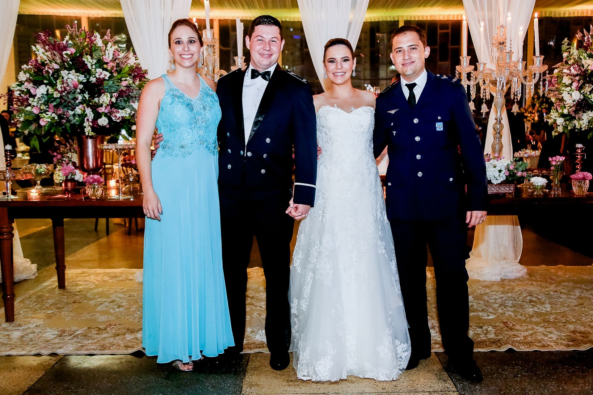 Casamento Paola + Artur - 2 - 2