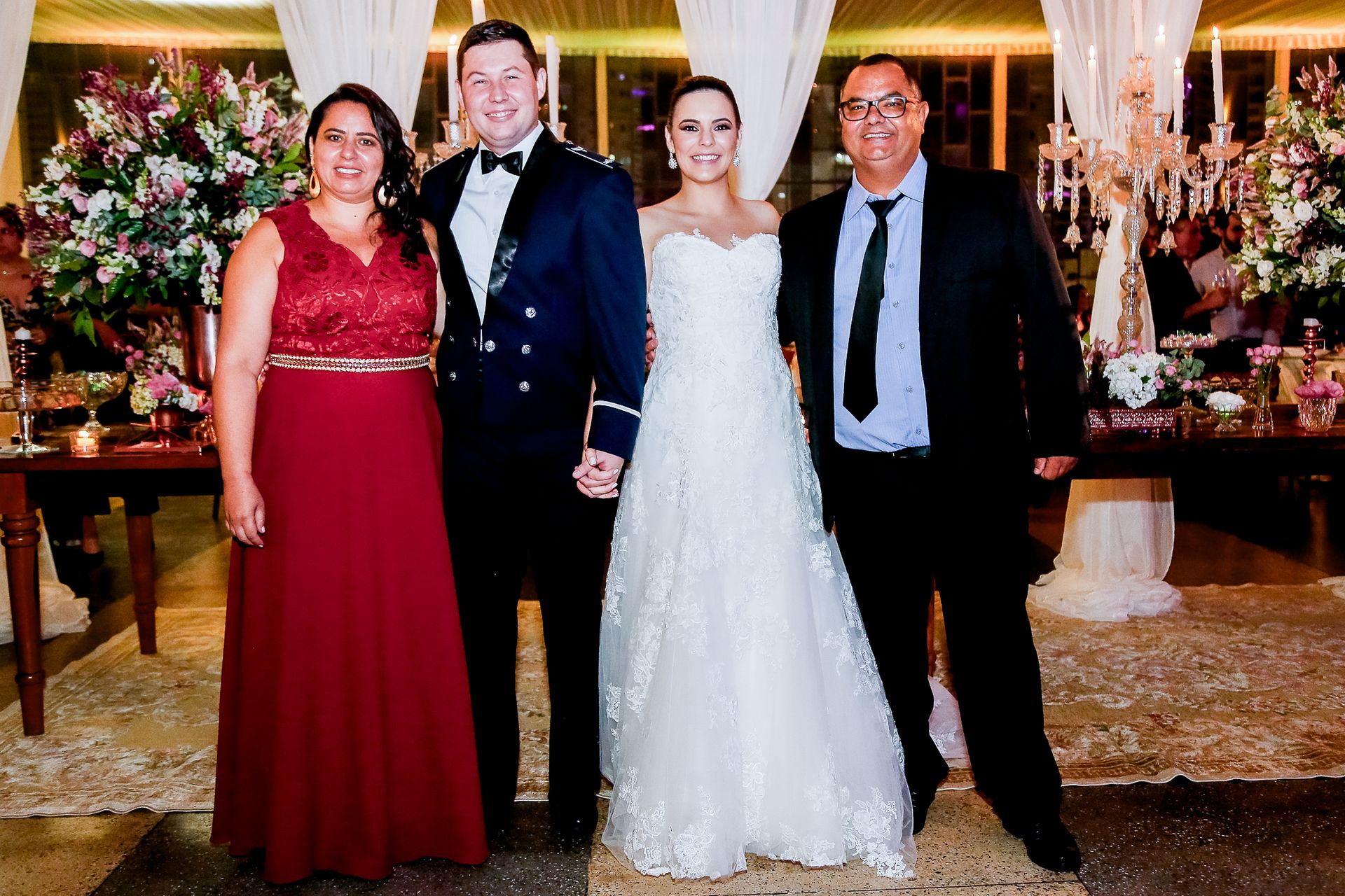 Casamento Paola + Artur - 2 - 0