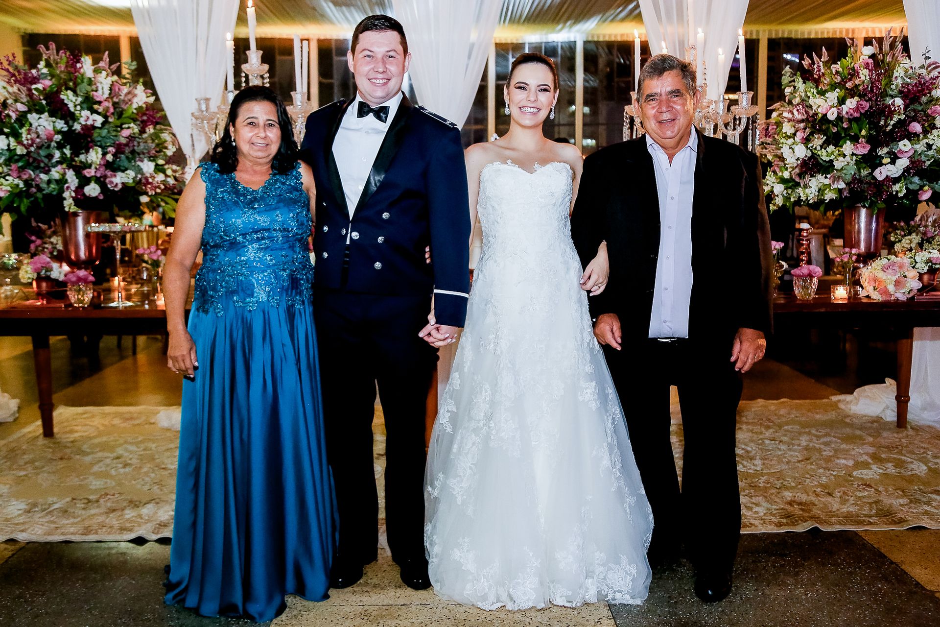 Casamento Paola + Artur - 2 - 1
