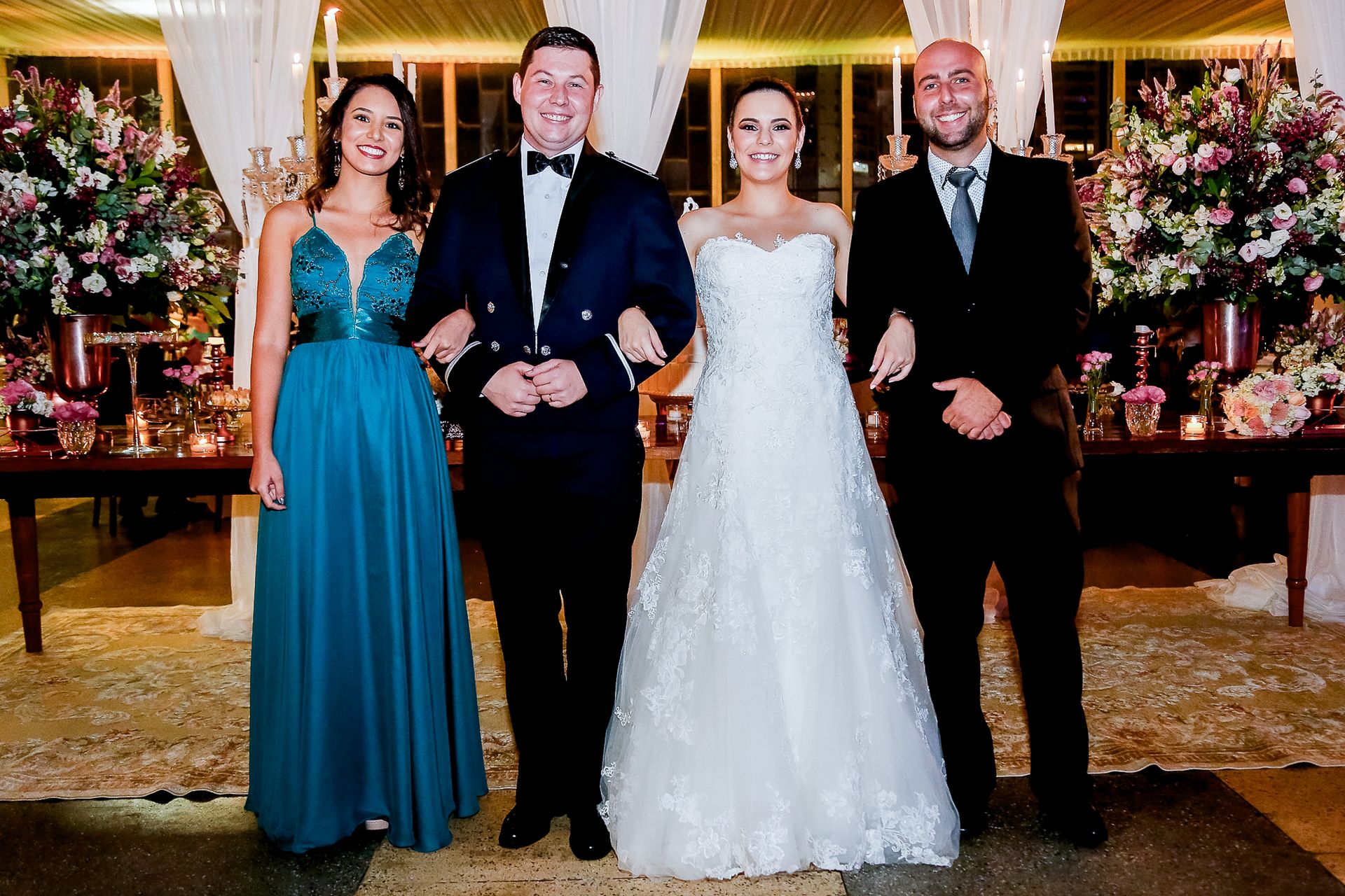 Casamento Paola + Artur - 2 - 2