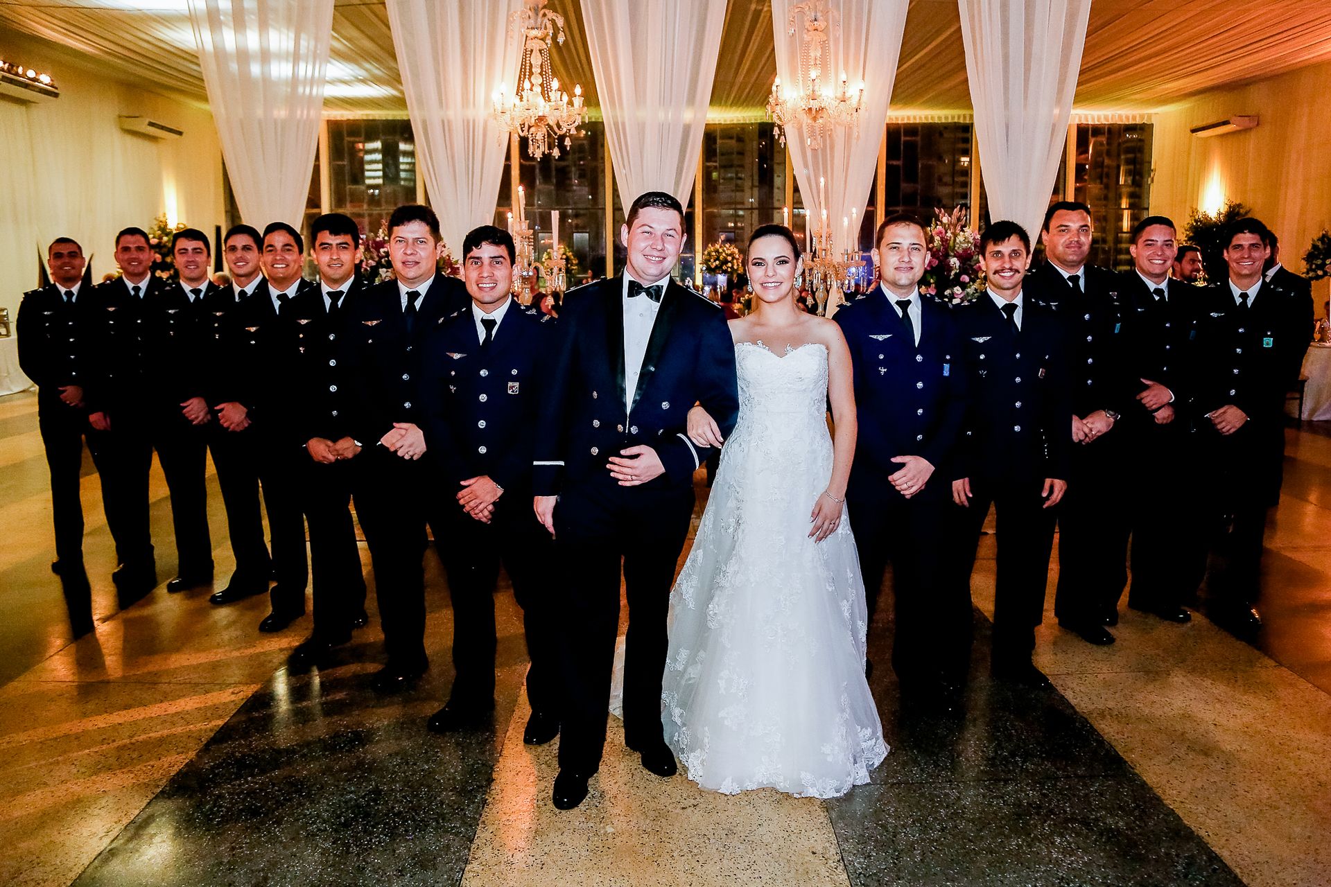 Casamento Paola + Artur - 2 - 1