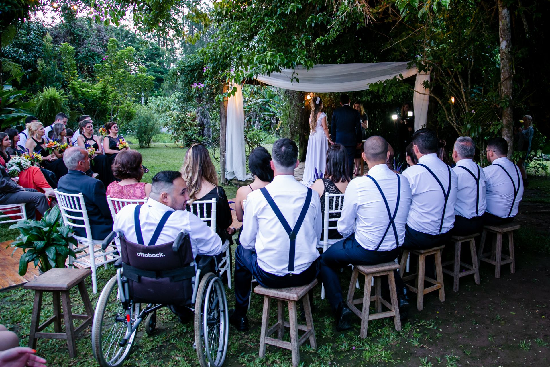 Casamento Rafaela + Davi - 2 - 1