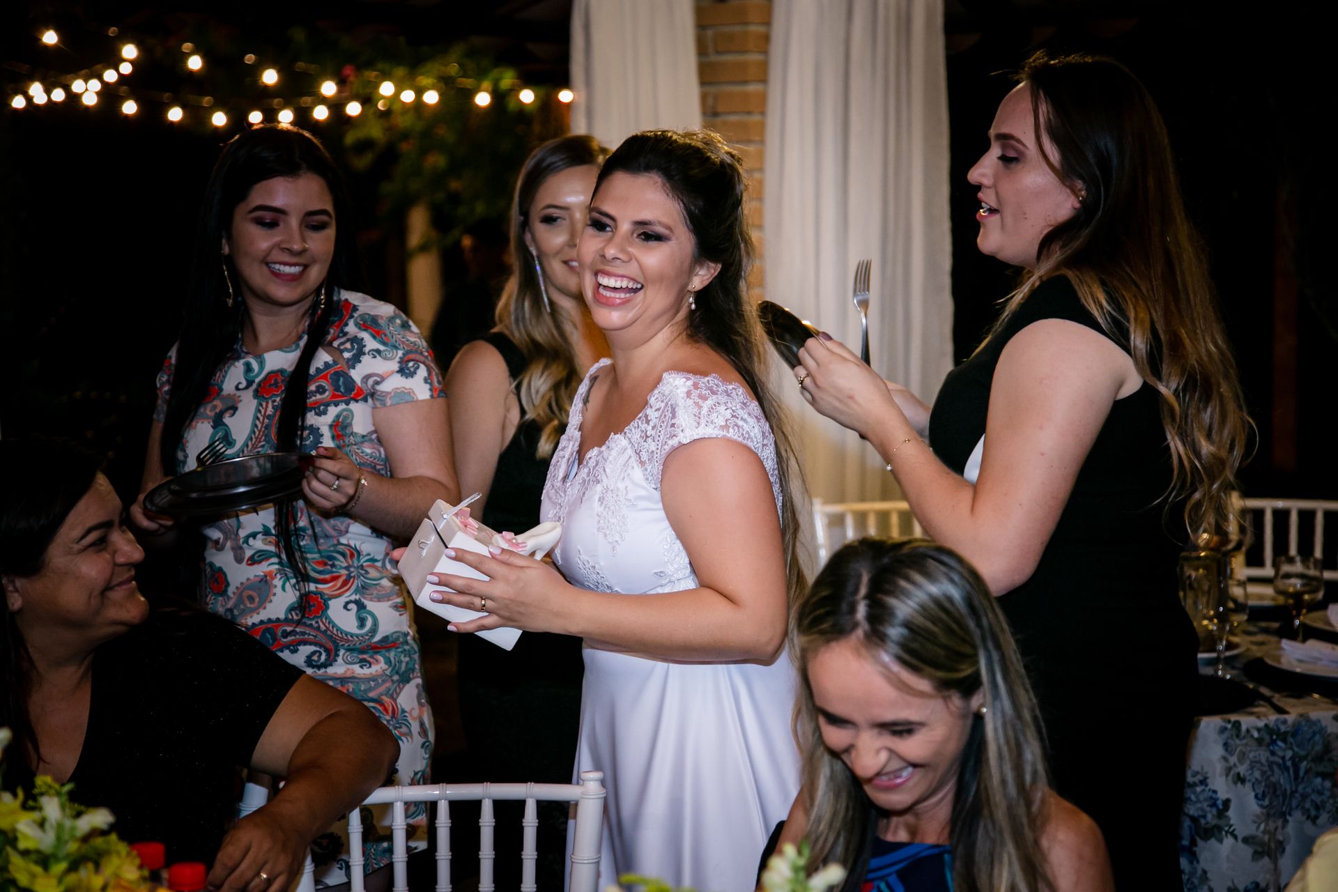 Casamento Rafaela + Davi - 2 - 1