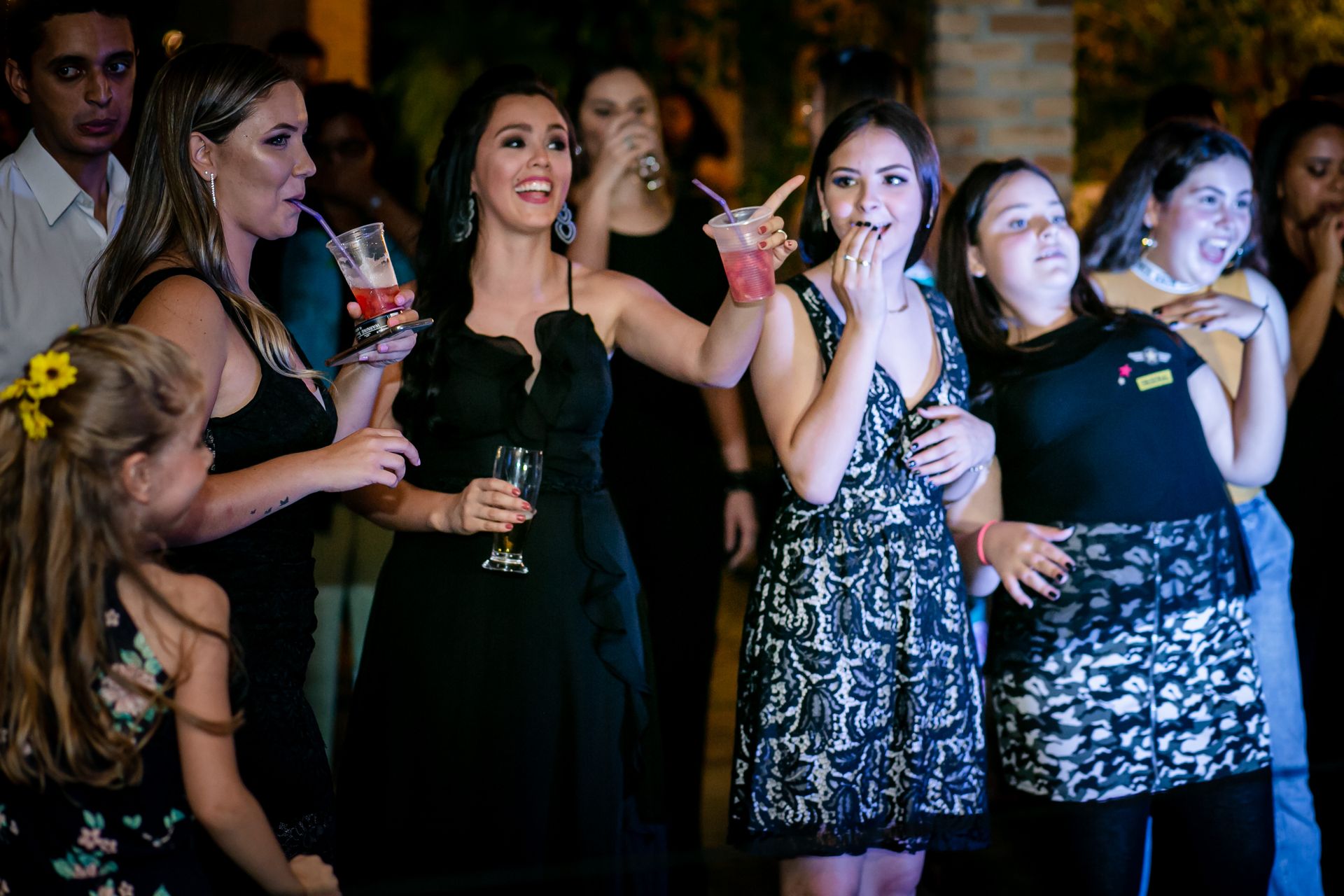 Casamento Rafaela + Davi - 2 - 1