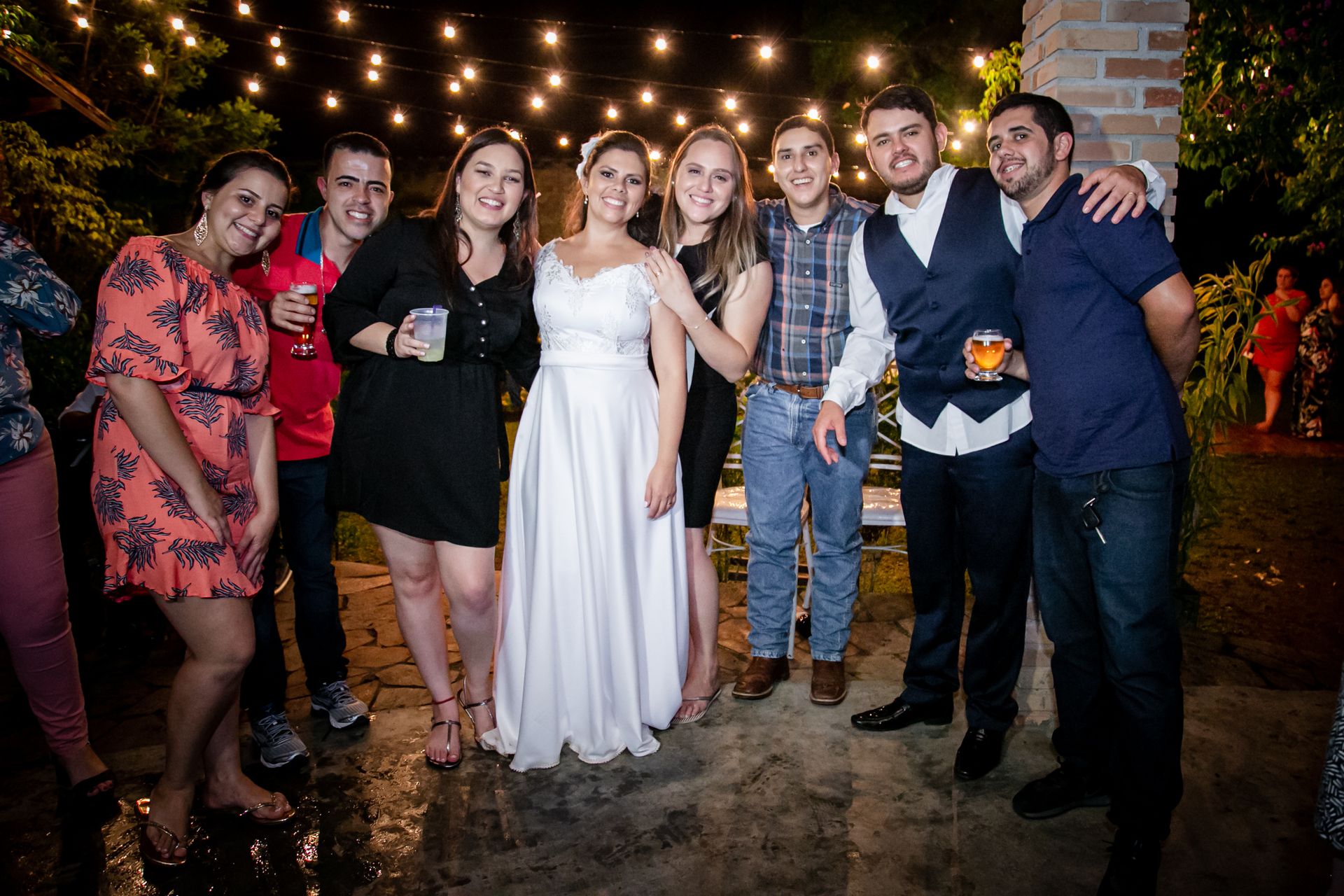 Casamento Rafaela + Davi - 2 - 2