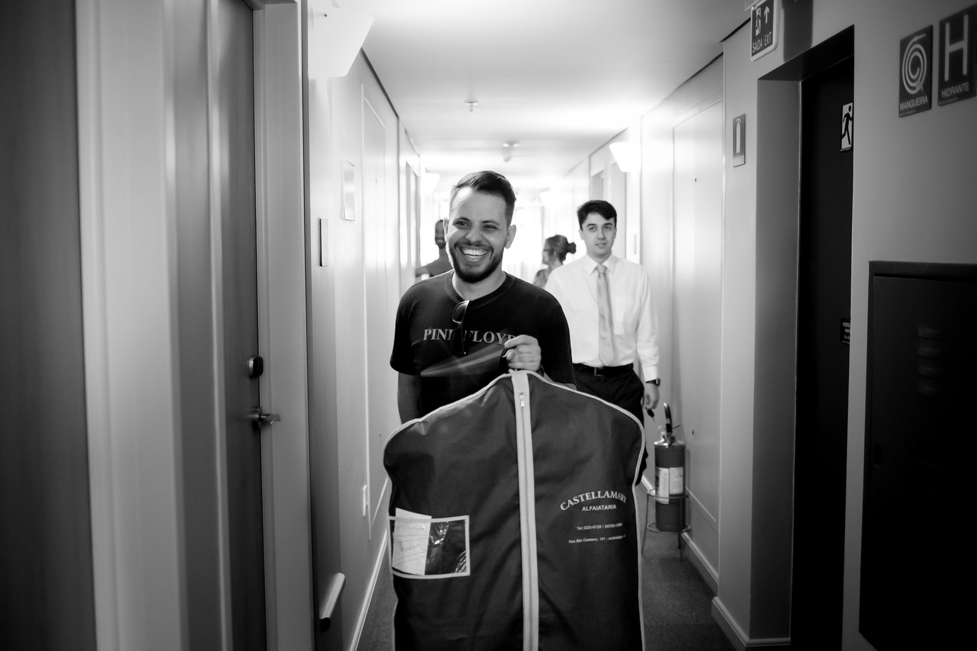 Casamento Juliana + Fabiano - 2 - 2