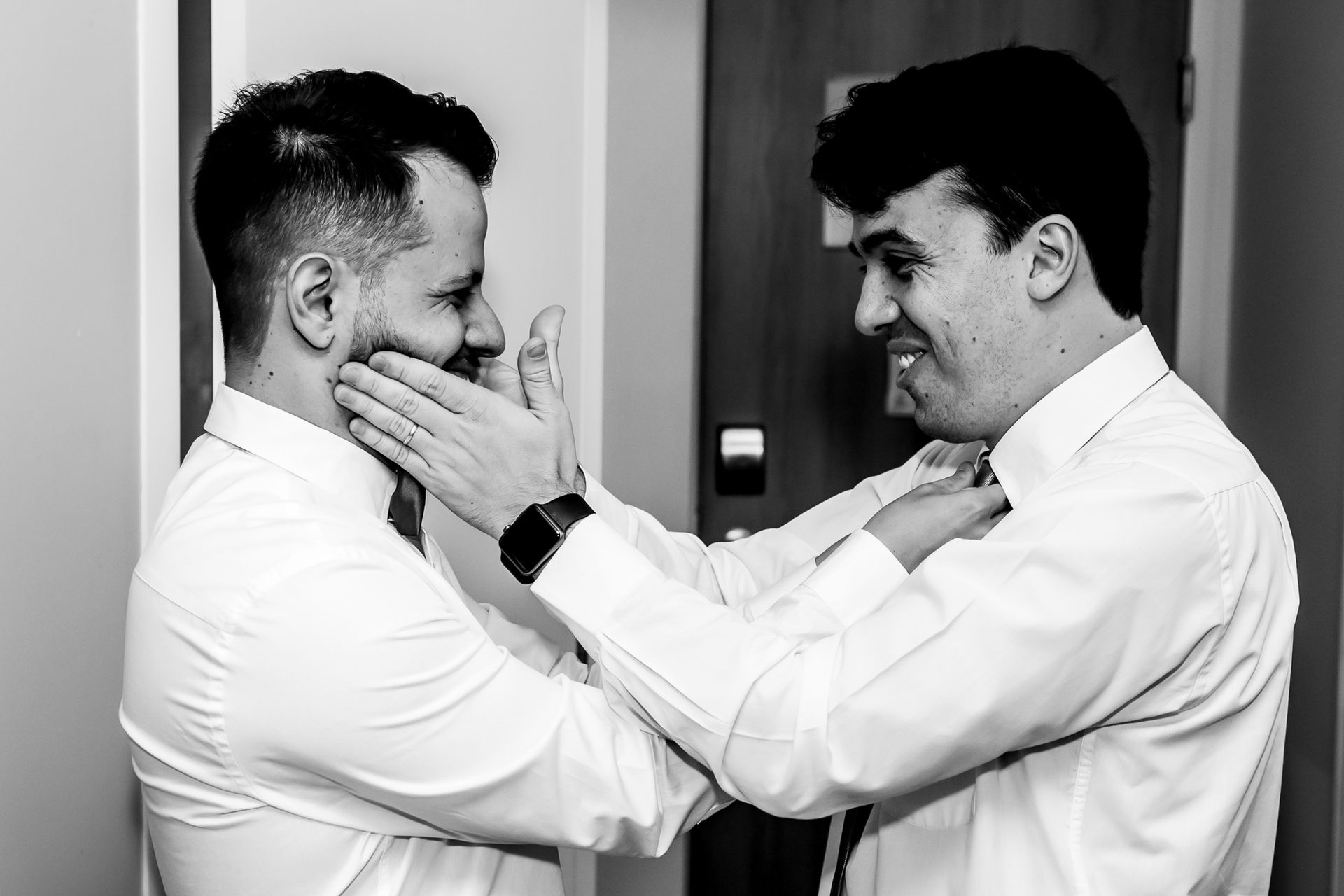 Casamento Juliana + Fabiano - 2 - 1