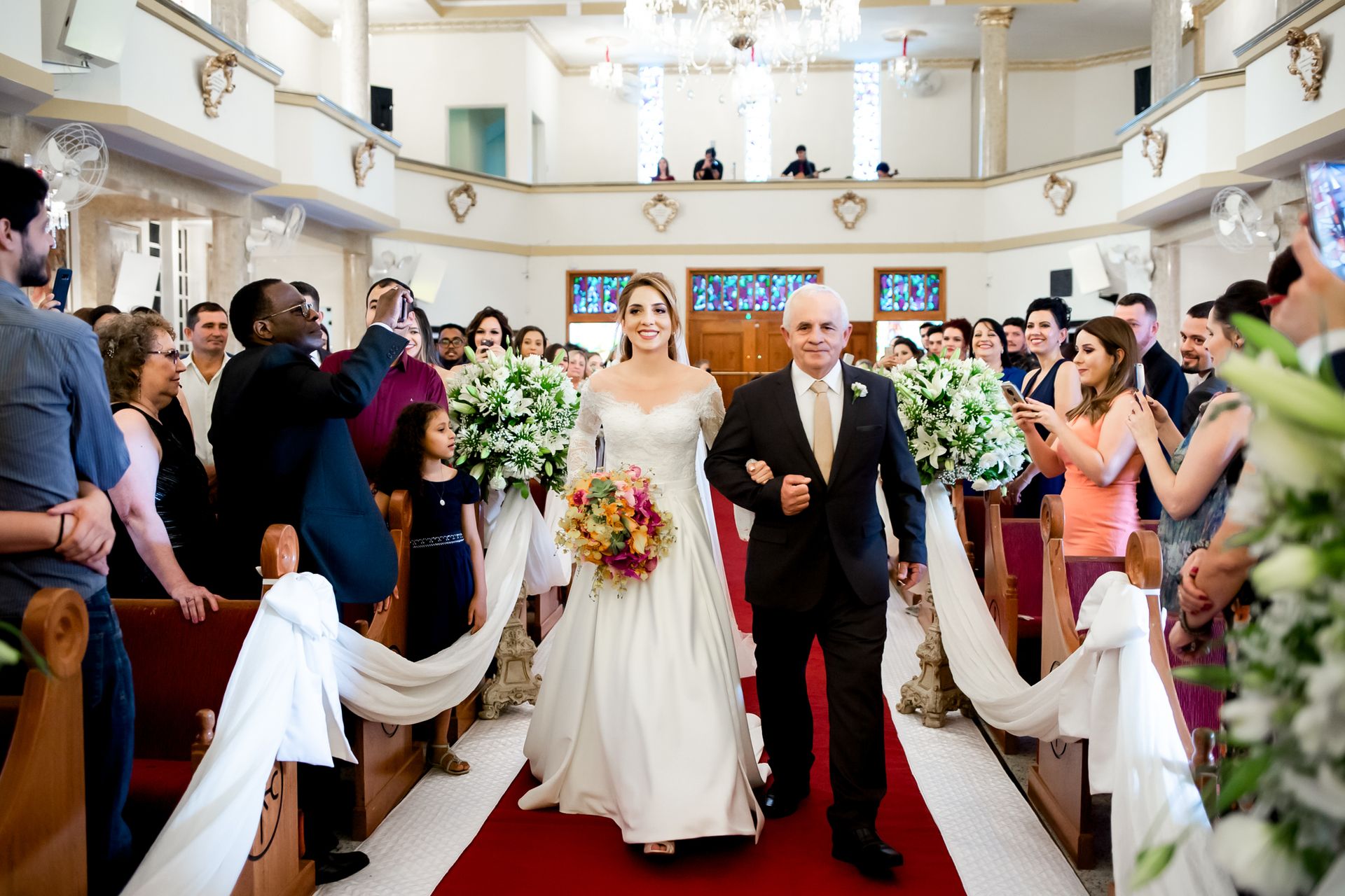 Casamento Juliana + Fabiano - 2 - 0