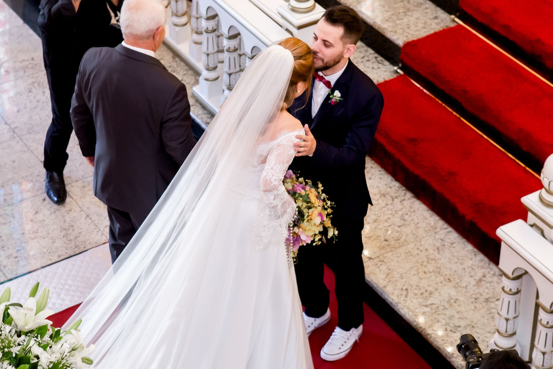 Casamento Juliana + Fabiano - 2 - 2