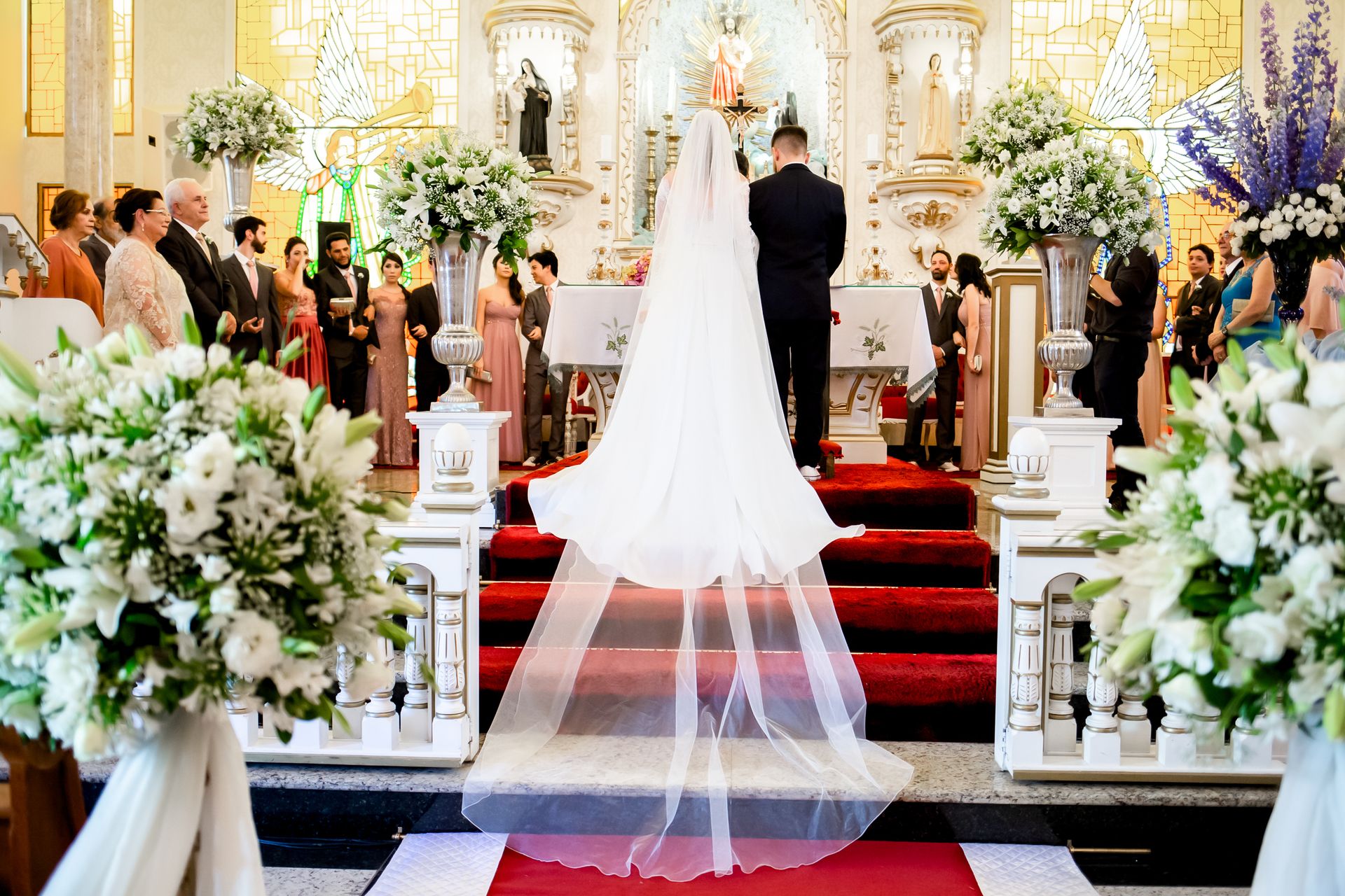 Casamento Juliana + Fabiano - 2 - 3